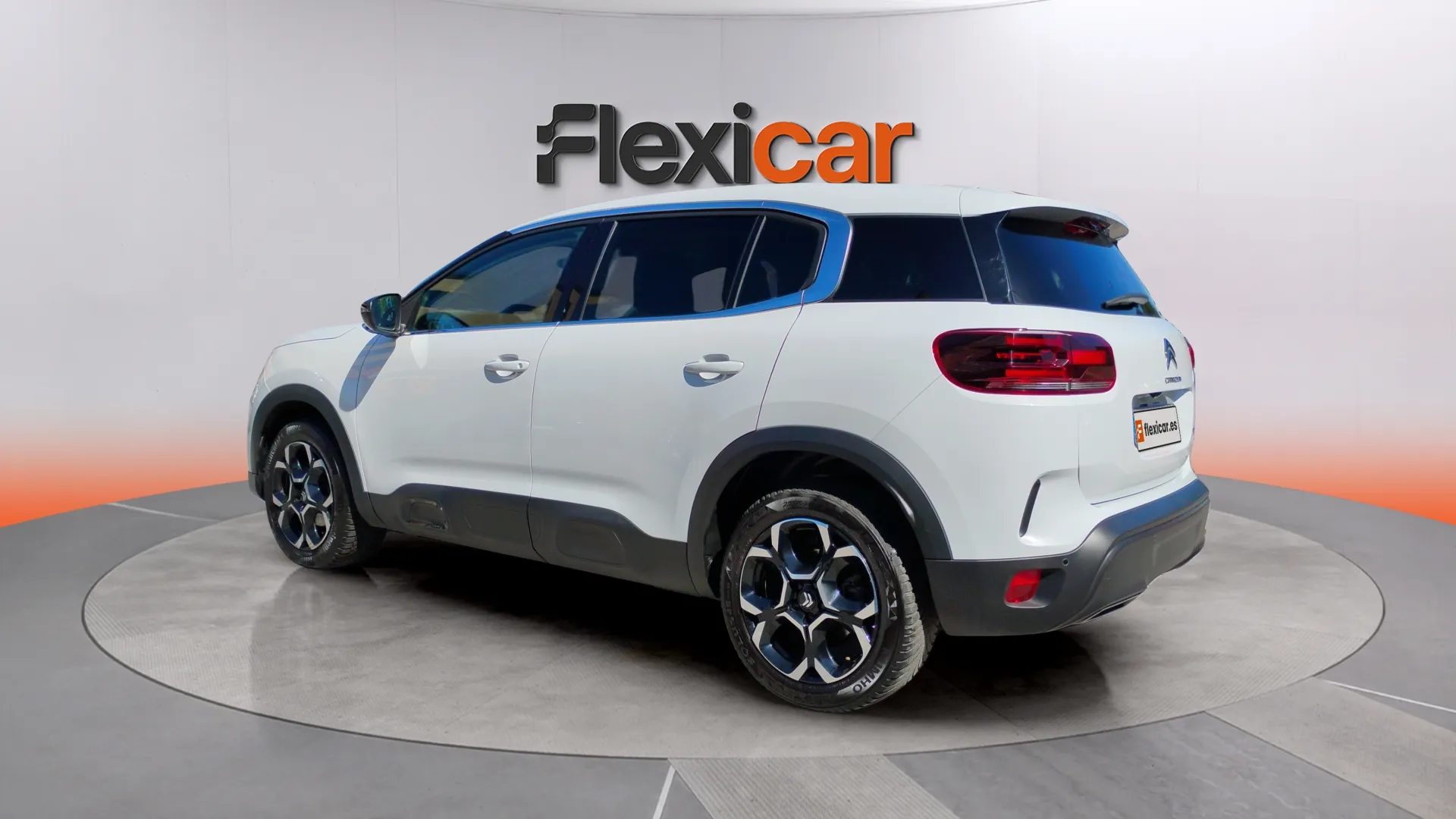 Citroën C5 Aircross BlueHDi EAT8 Plus - foto 5