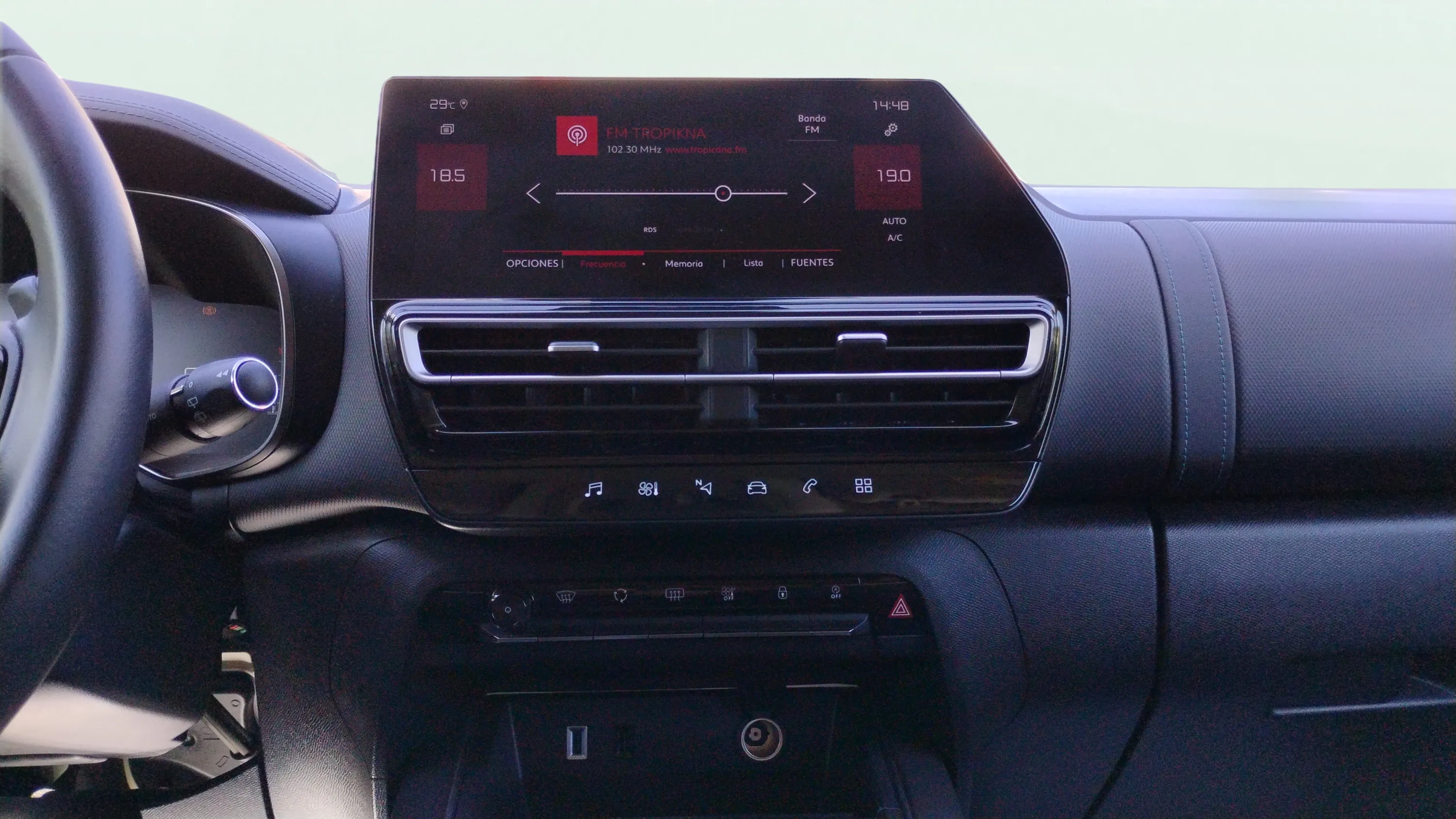 Citroën C5 Aircross BlueHDi EAT8 Plus - foto 17