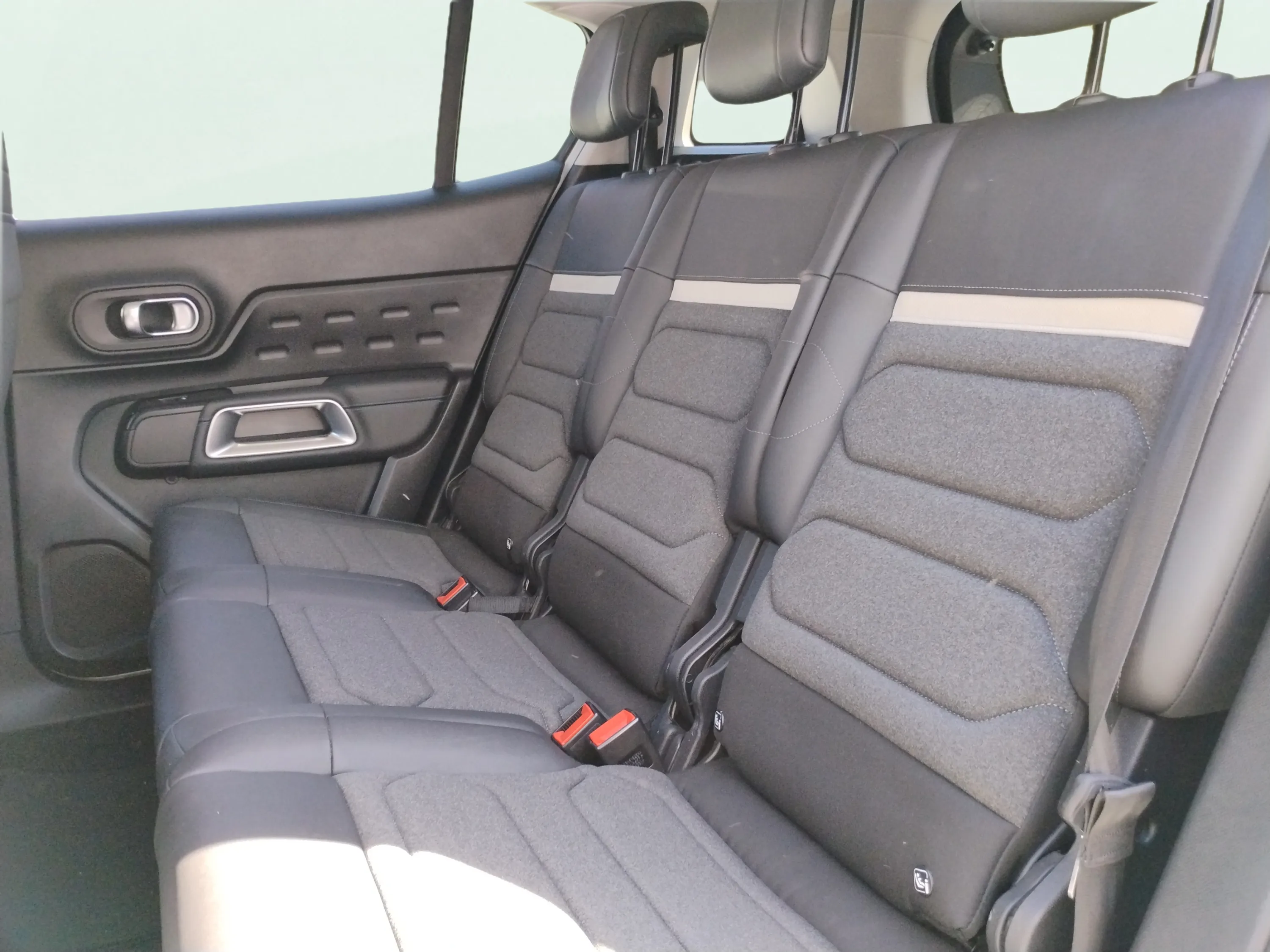 Citroën C5 Aircross BlueHDi EAT8 Plus - foto 20