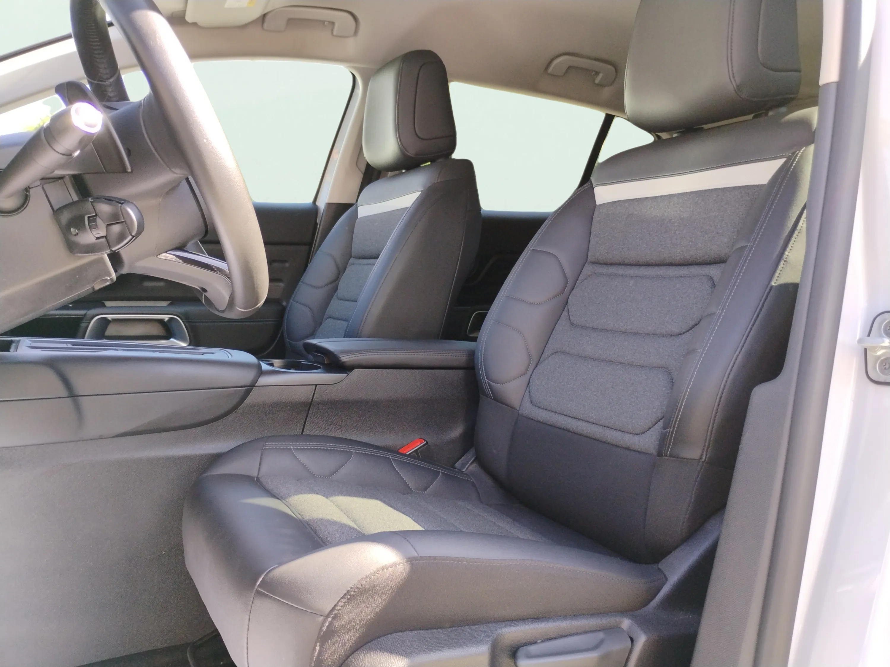 Citroën C5 Aircross BlueHDi EAT8 Plus - foto 11