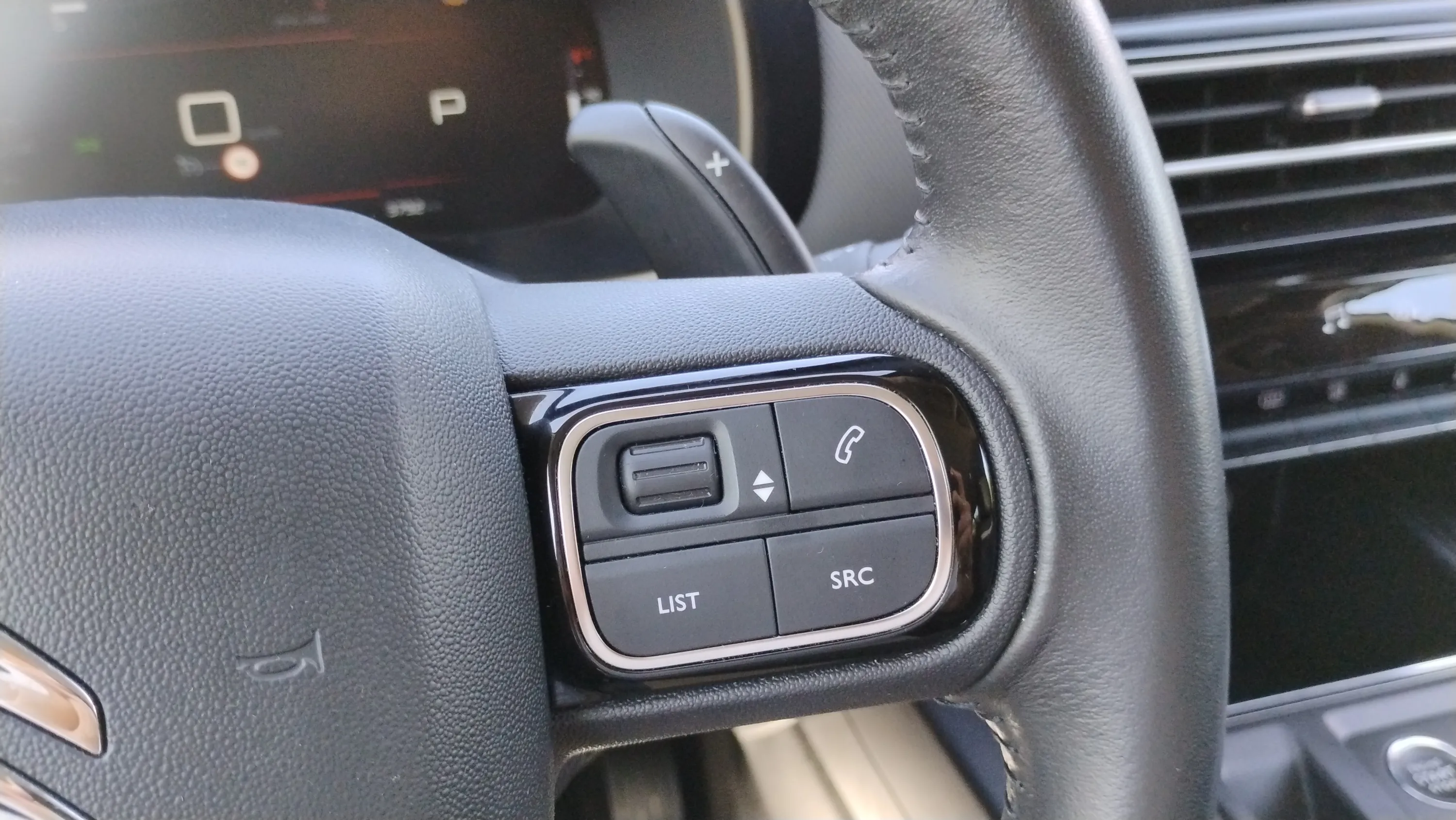 Citroën C5 Aircross BlueHDi EAT8 Plus - foto 15