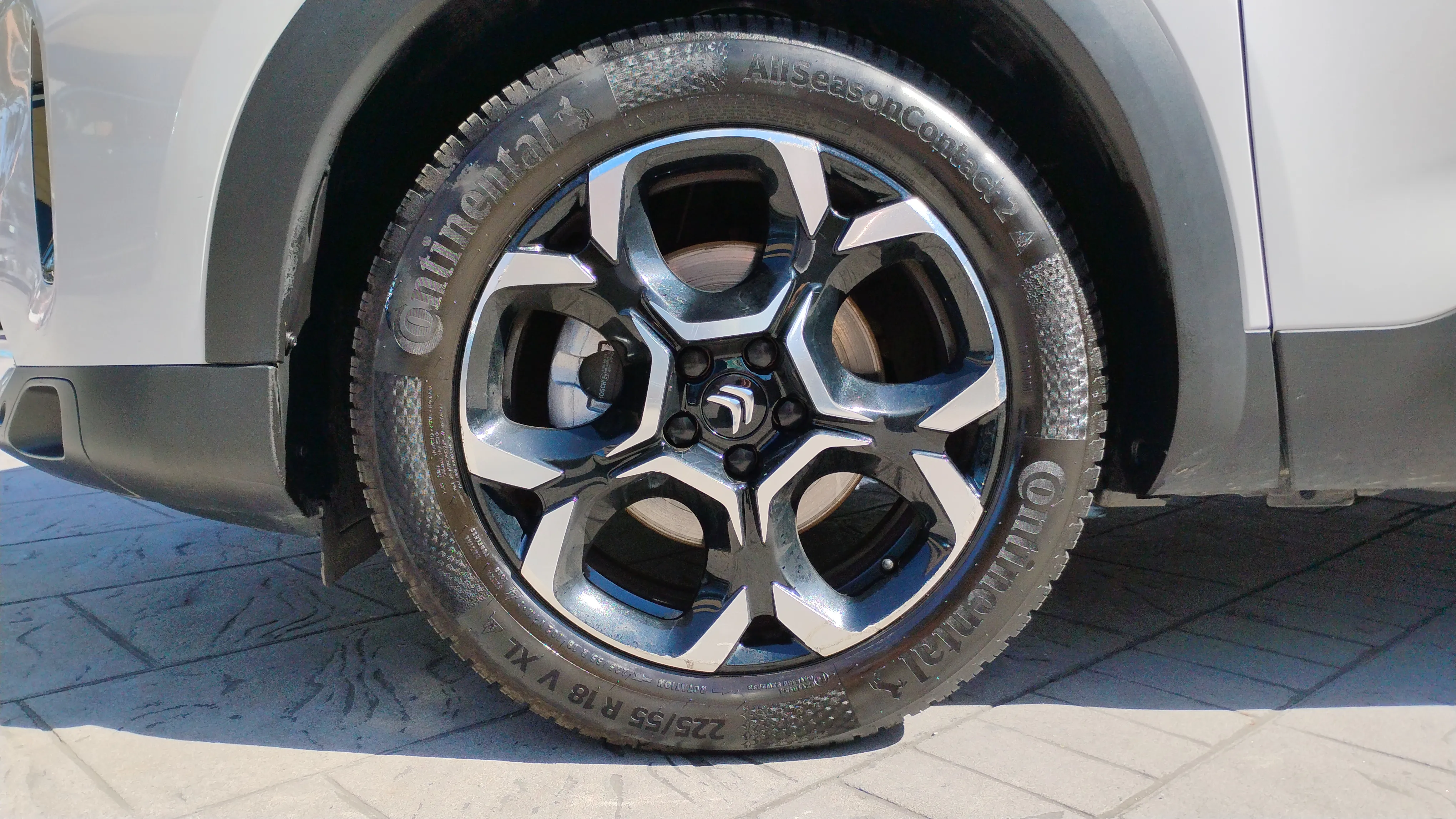 Citroën C5 Aircross BlueHDi EAT8 Plus - foto 23