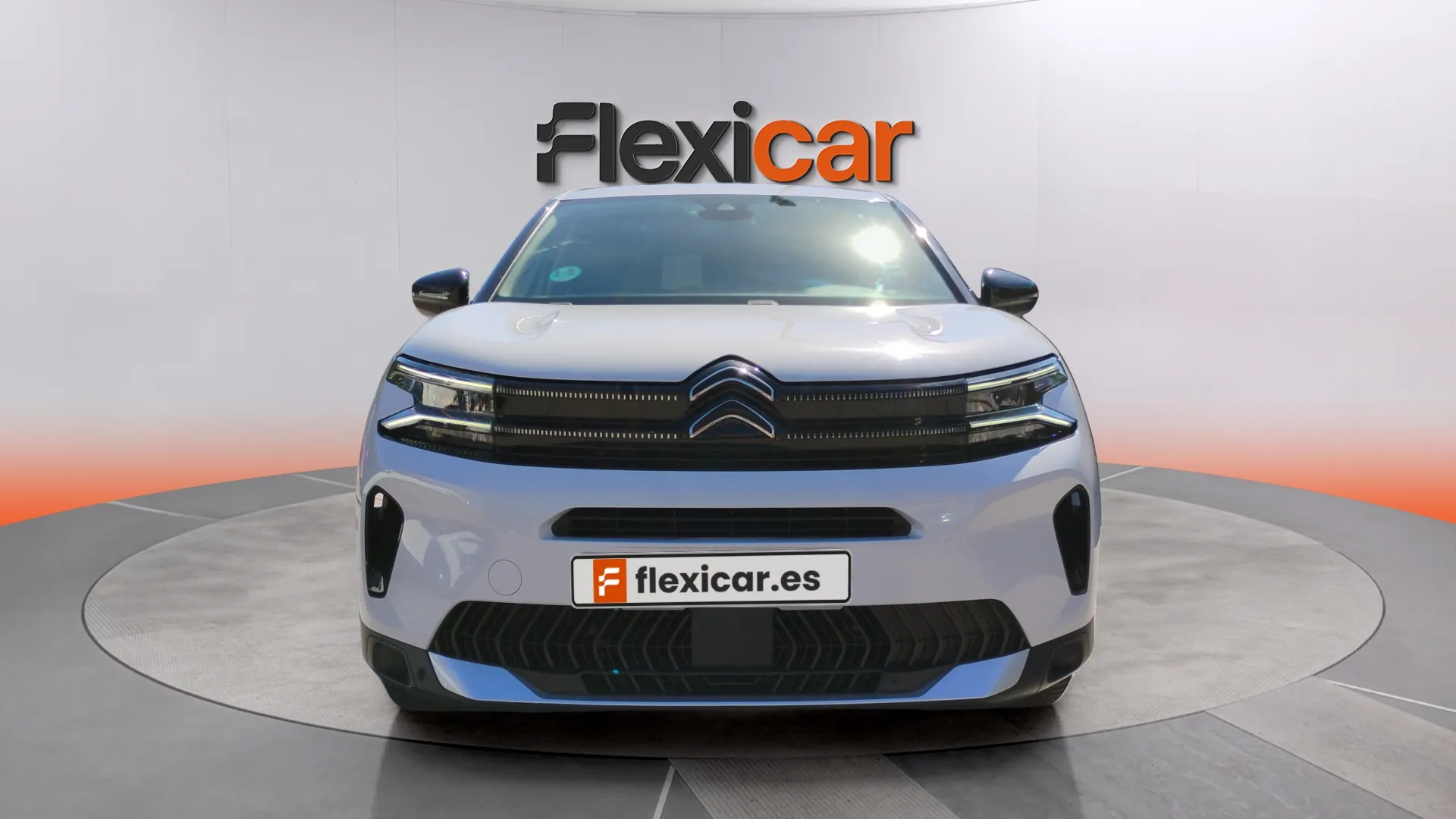 Citroën C5 Aircross BlueHDi EAT8 Plus - foto 8