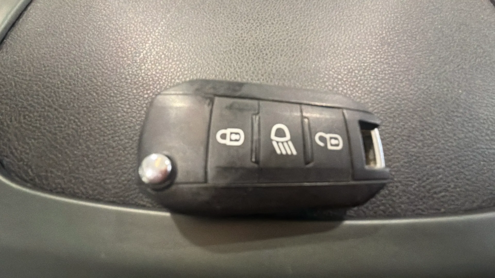 Citroën Berlingo Talla XL BlueHDi 100 Feel - foto 14