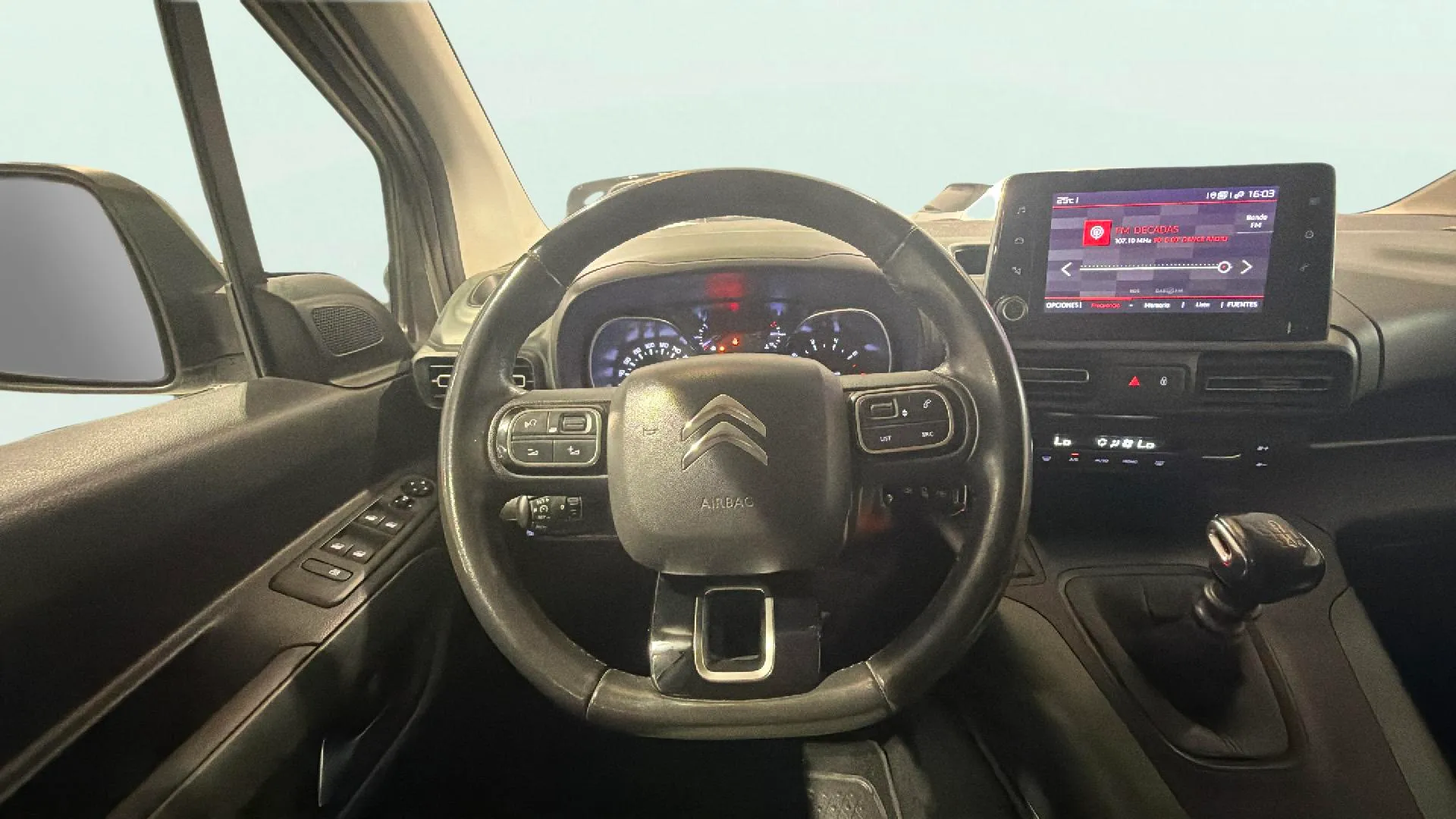 Citroën Berlingo Talla XL BlueHDi 100 Feel - foto 10