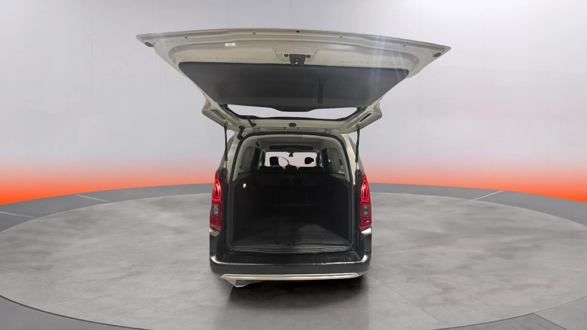 Citroën Berlingo Talla XL BlueHDi 100 Feel - foto 18