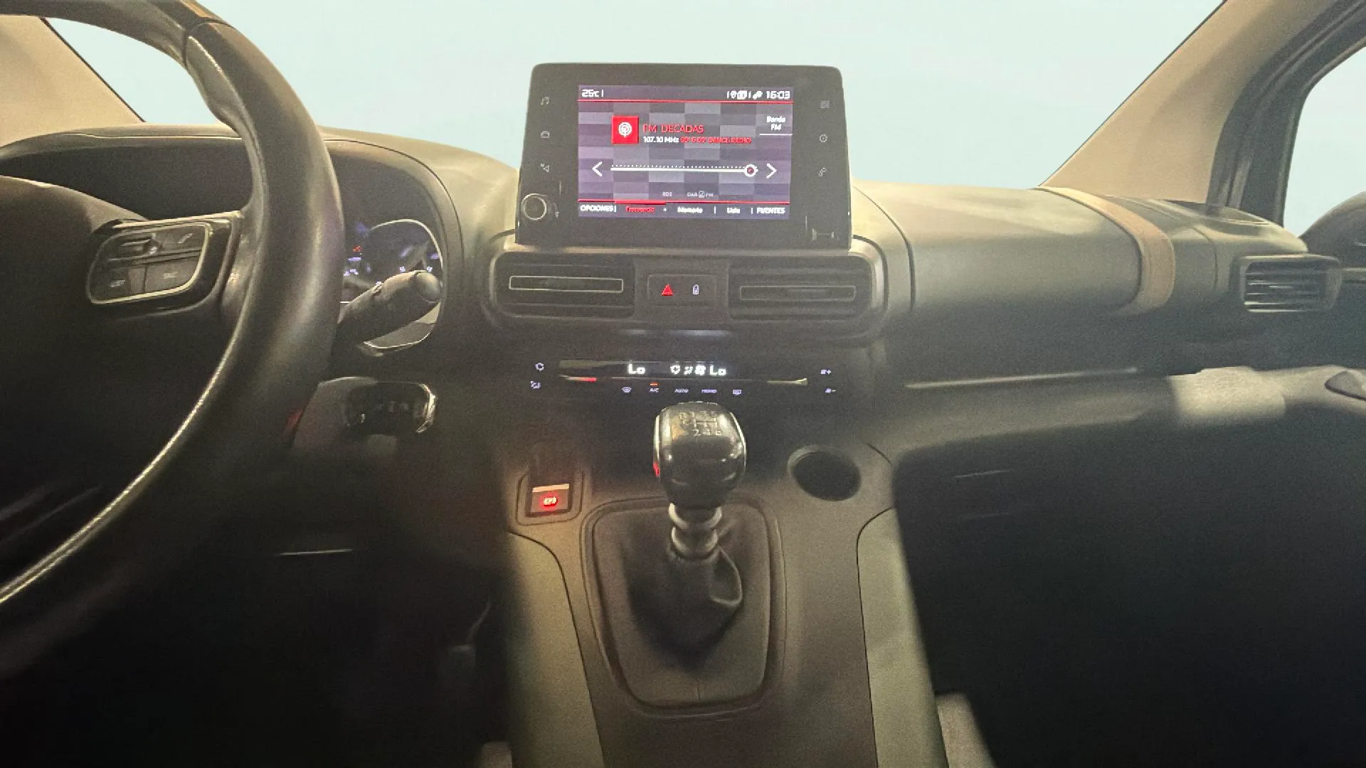 Citroën Berlingo Talla XL BlueHDi 100 Feel - foto 12