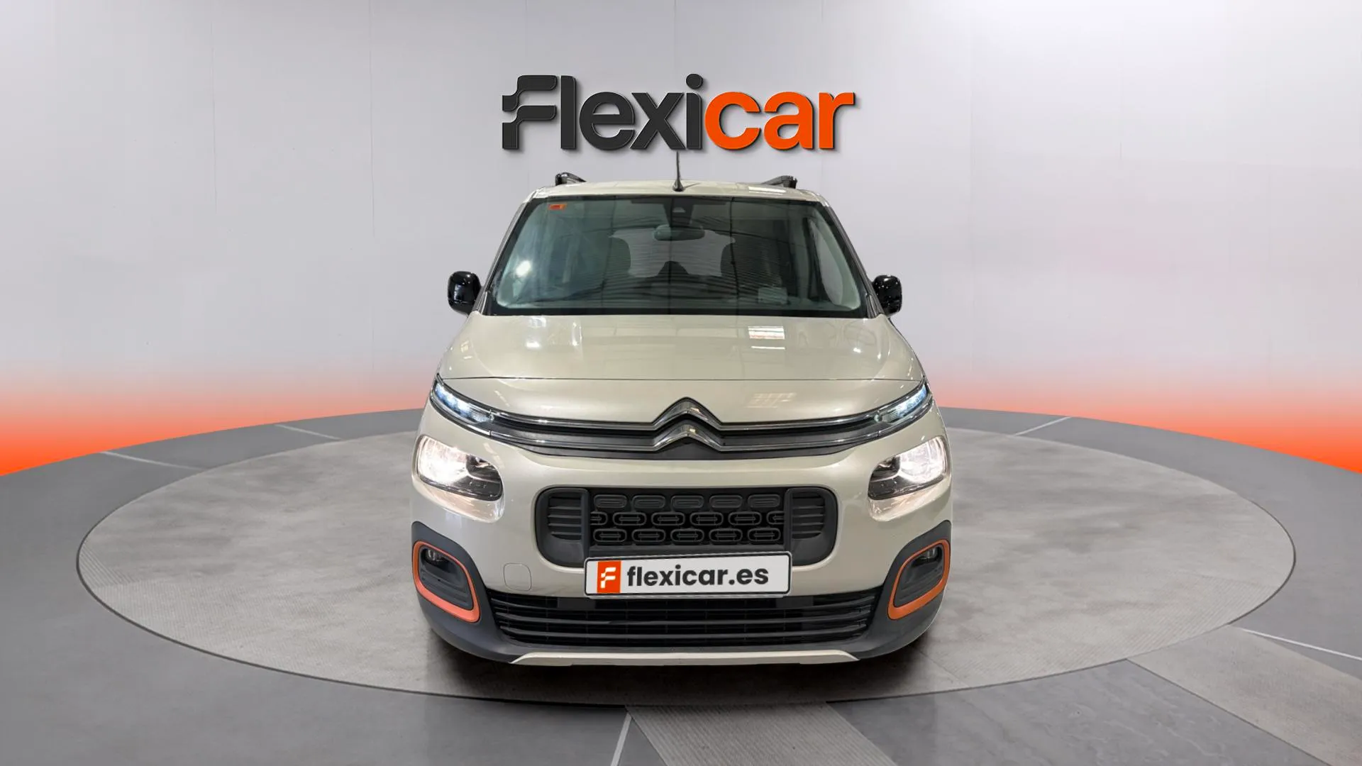 Citroën Berlingo Talla XL BlueHDi 100 Feel - foto 2
