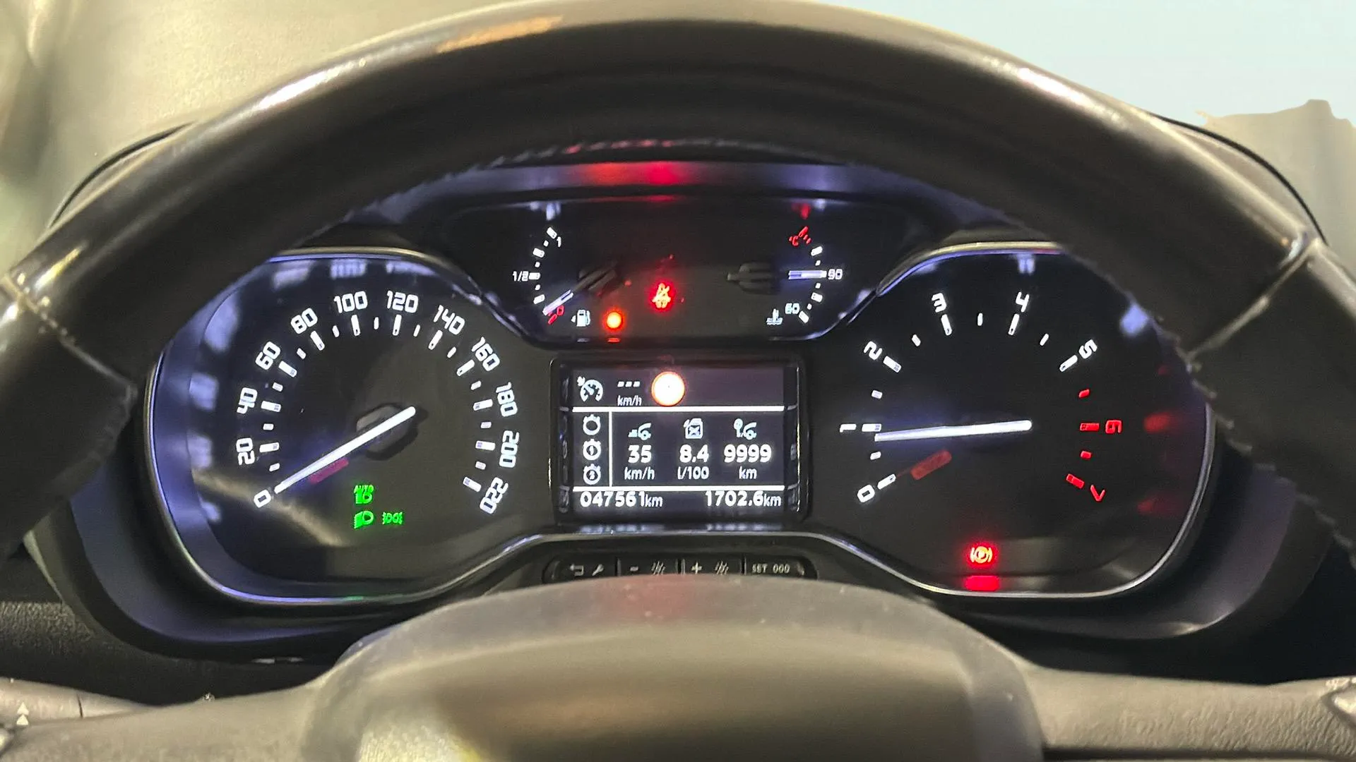 Citroën Berlingo Talla XL BlueHDi 100 Feel - foto 11