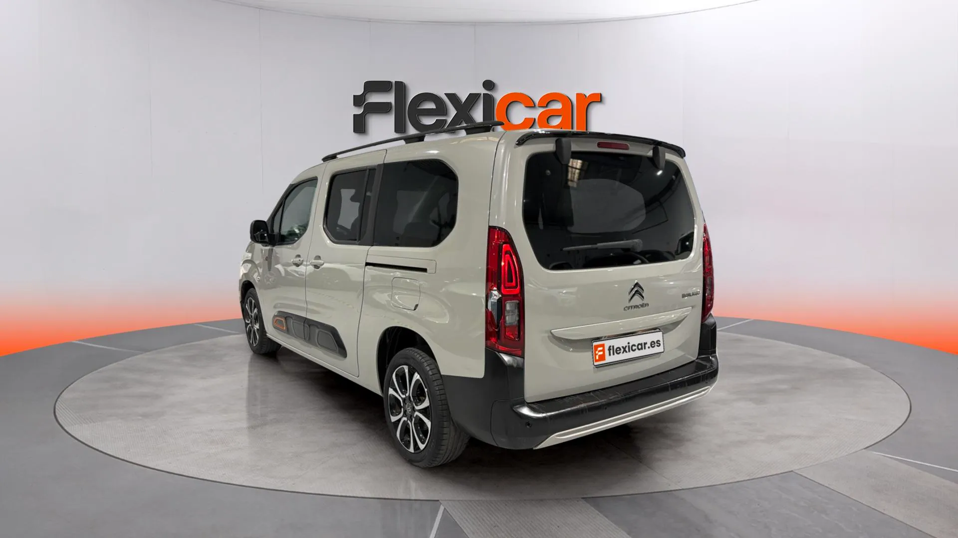 Citroën Berlingo Talla XL BlueHDi 100 Feel - foto 5