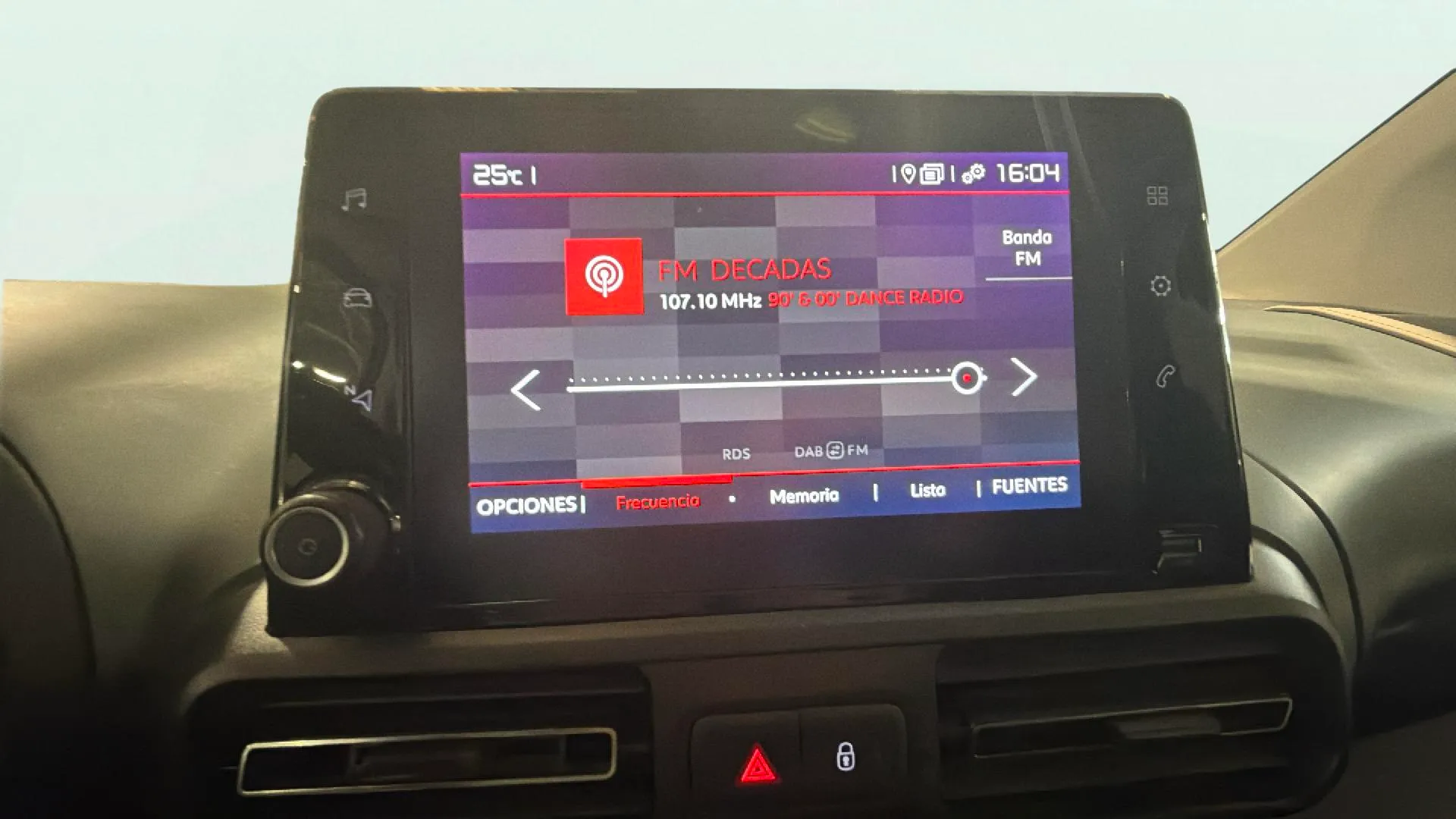 Citroën Berlingo Talla XL BlueHDi 100 Feel - foto 13