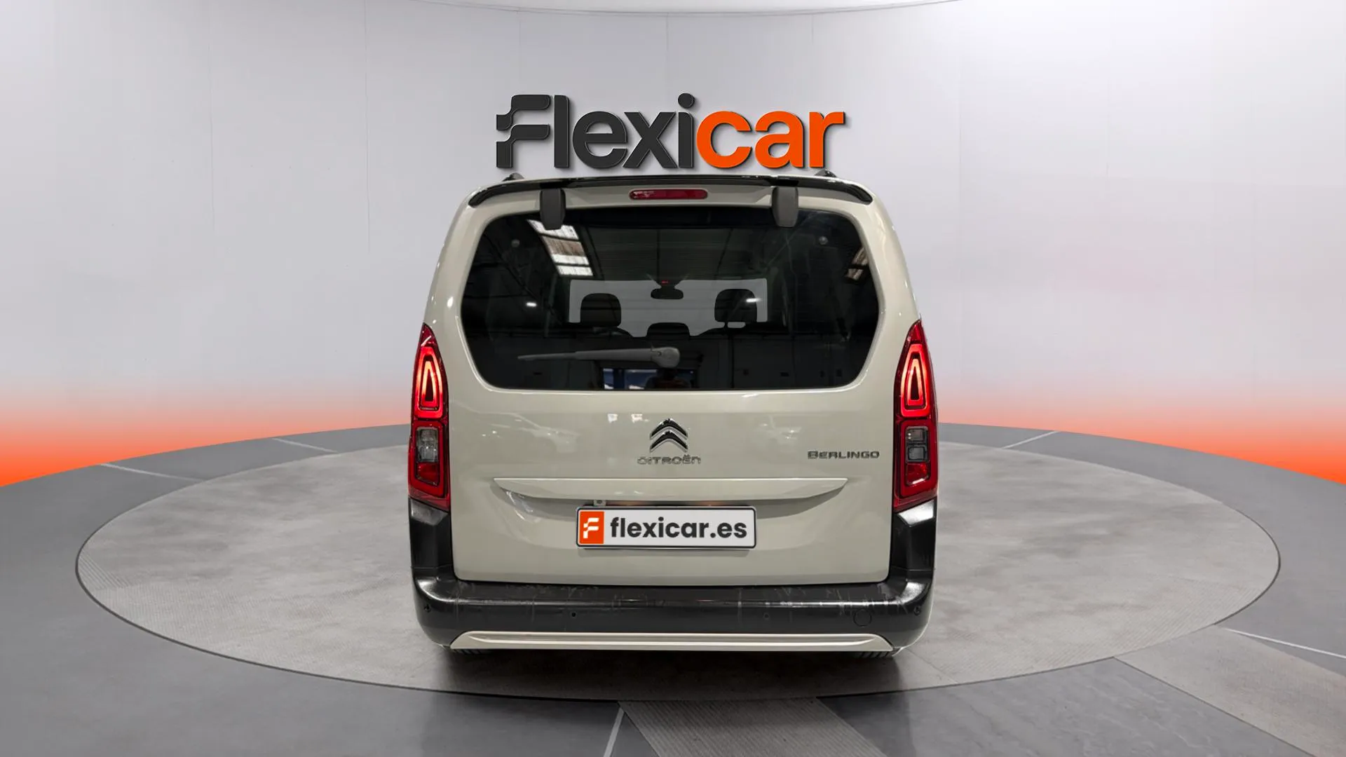 Citroën Berlingo Talla XL BlueHDi 100 Feel - foto 6