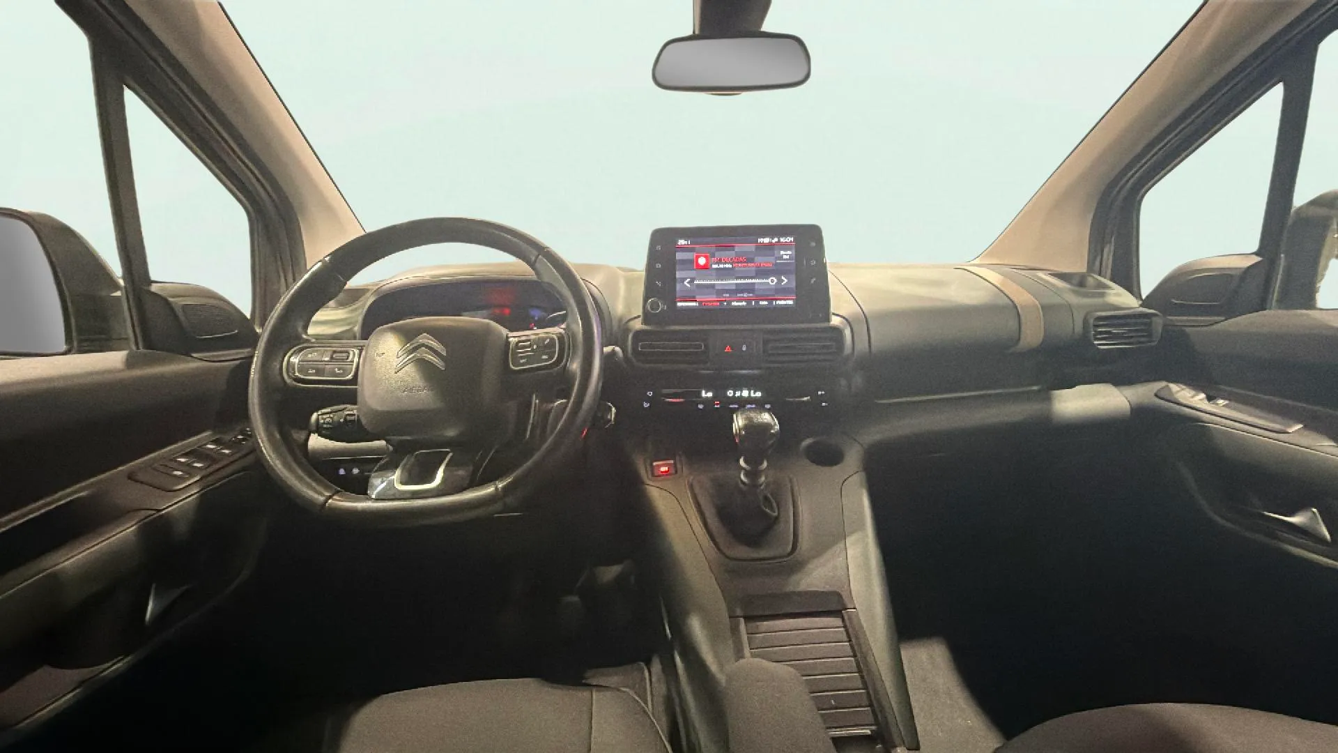 Citroën Berlingo Talla XL BlueHDi 100 Feel - foto 9