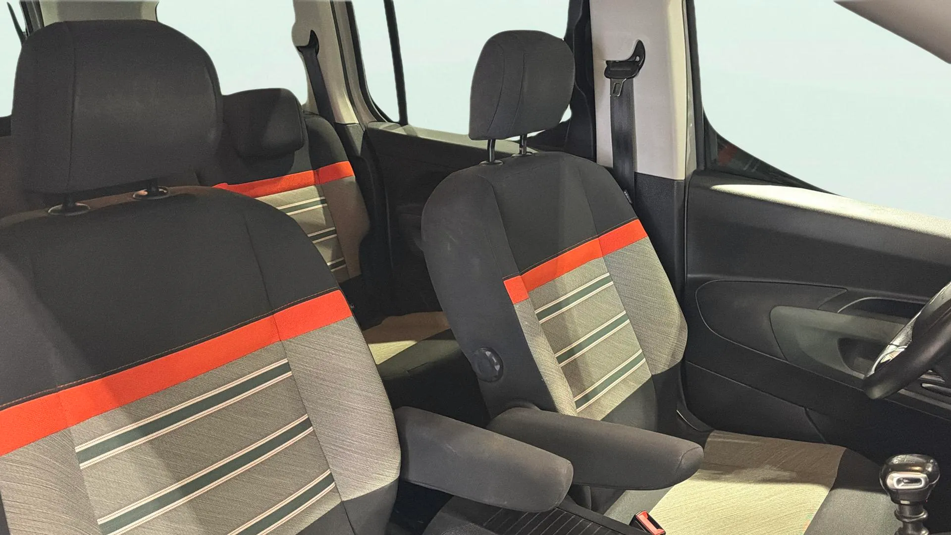 Citroën Berlingo Talla XL BlueHDi 100 Feel - foto 15