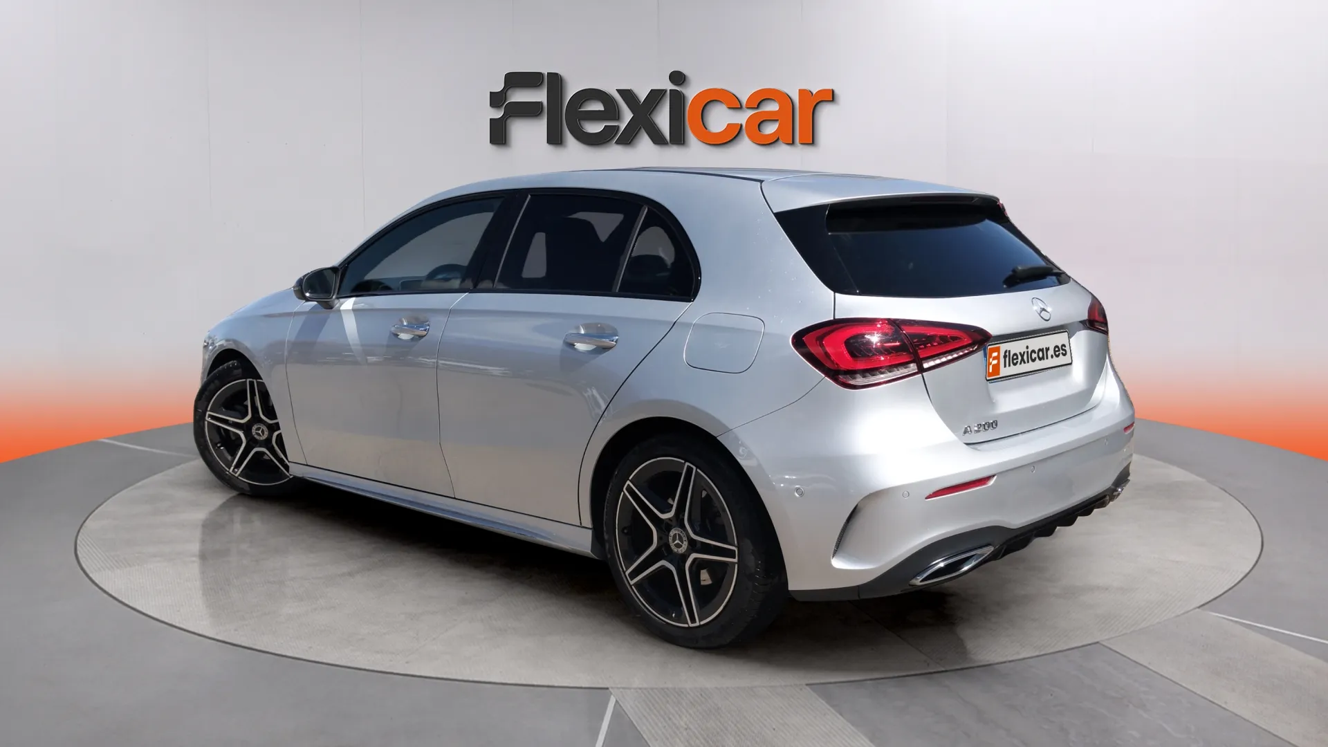 Mercedes-Benz Clase A Sedán A 200 - foto 5