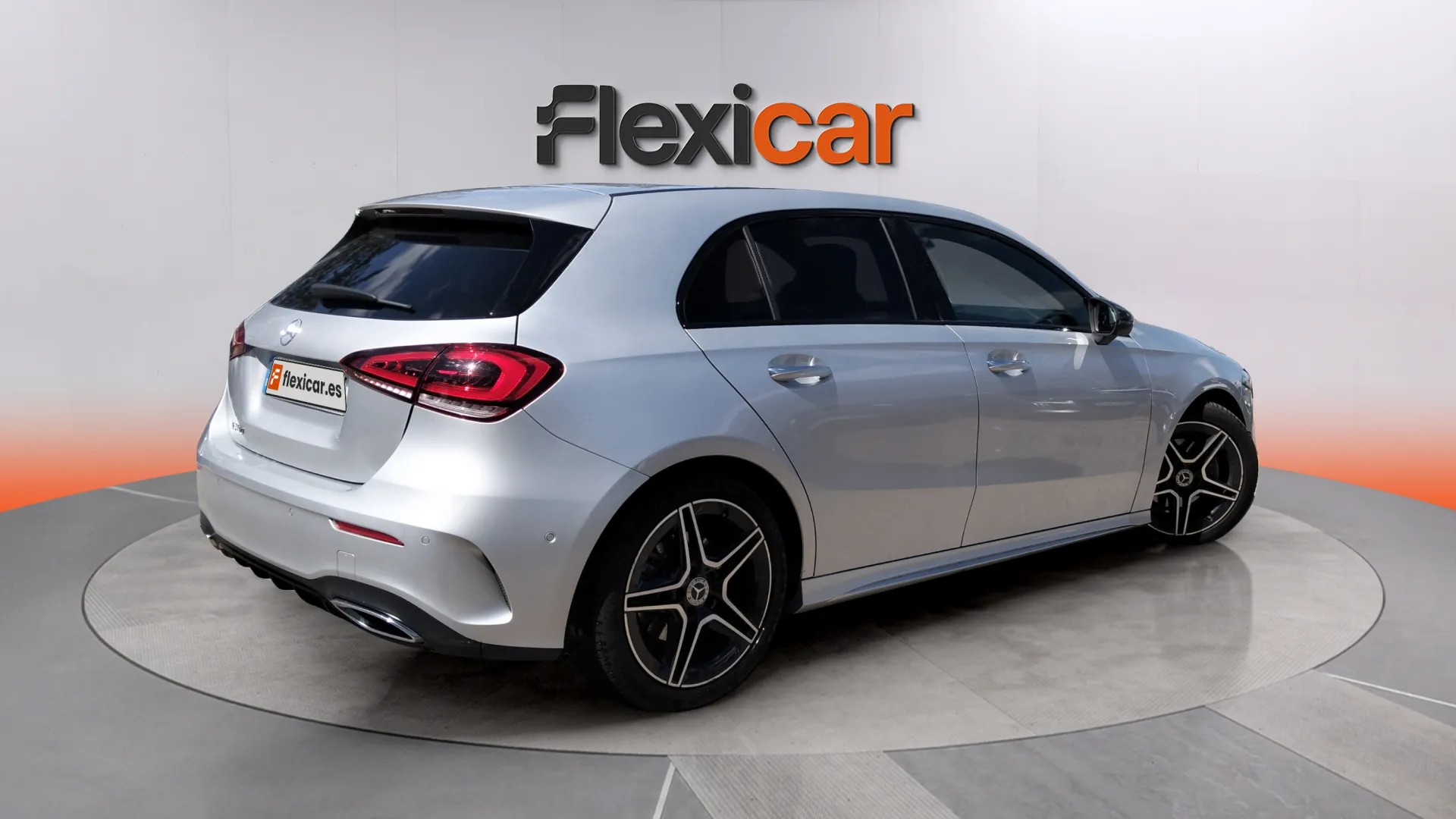 Mercedes-Benz Clase A Sedán A 200 - foto 7