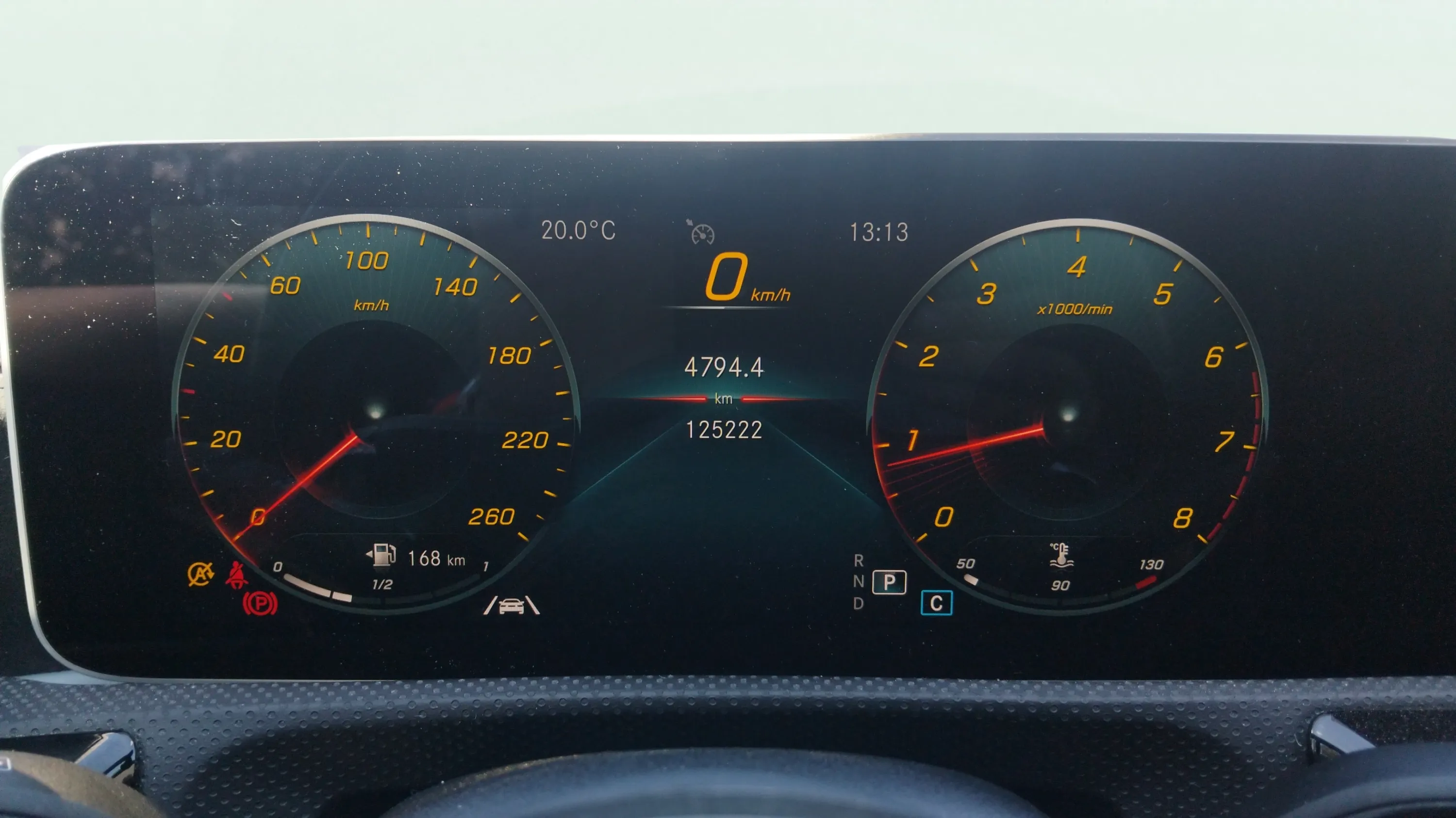 Mercedes-Benz Clase A Sedán A 200 - foto 10