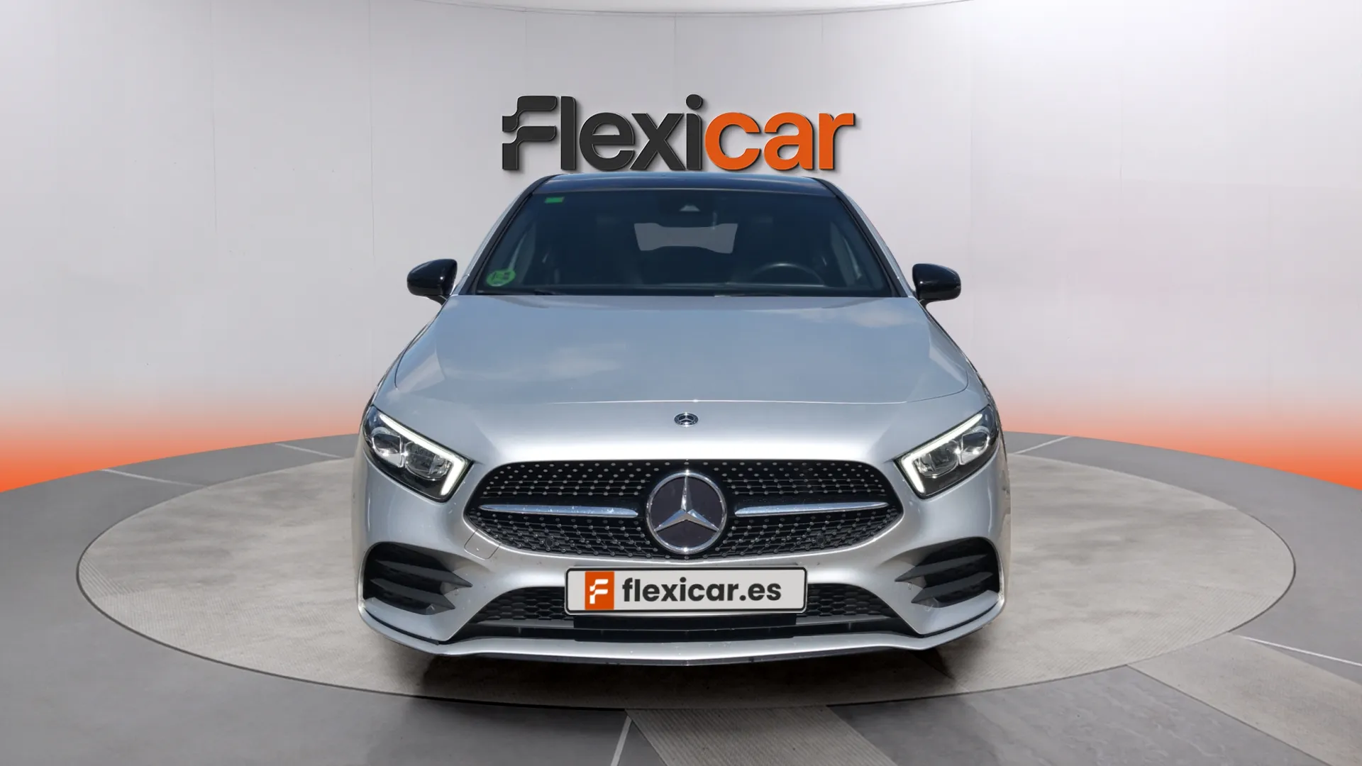 Mercedes-Benz Clase A Sedán A 200 - foto 2
