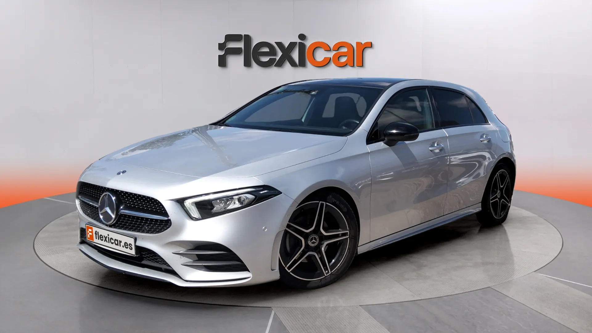 Mercedes-Benz Clase A Sedán A 200 - foto 3