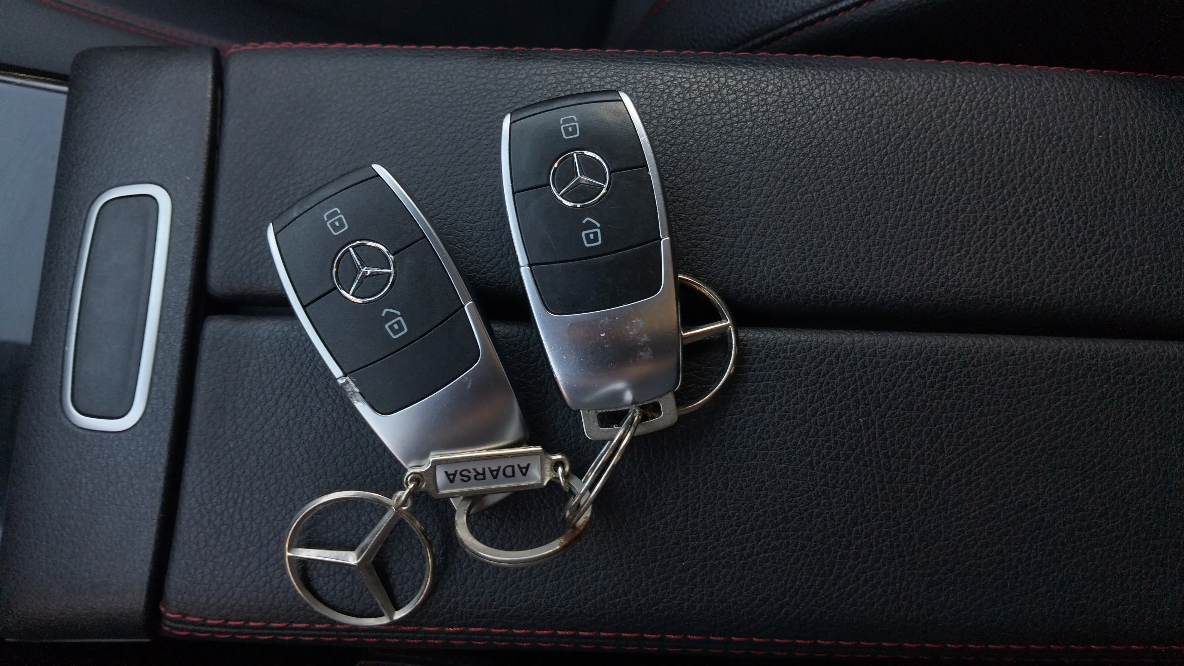 Mercedes-Benz Clase A Sedán A 200 - foto 27