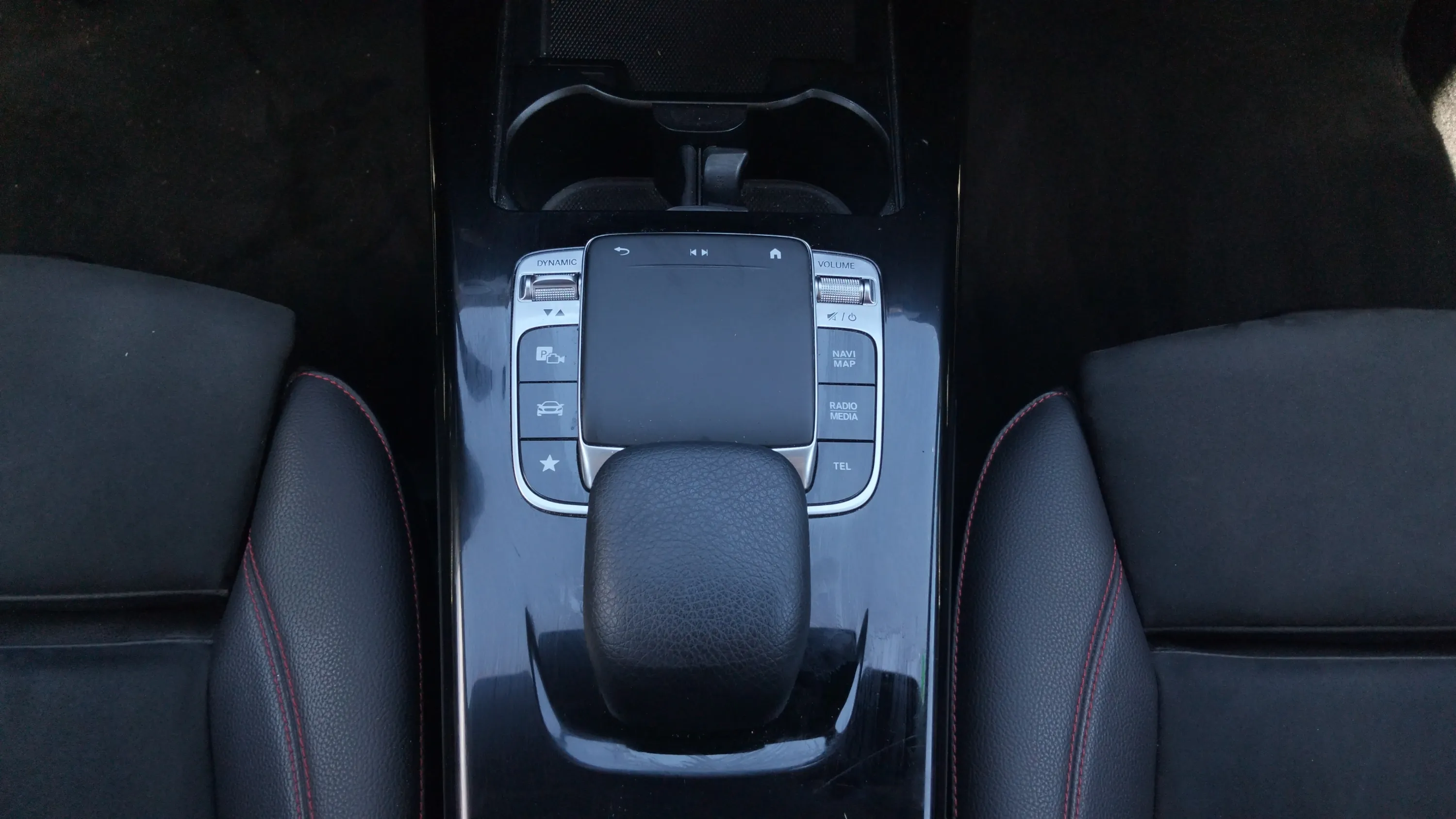 Mercedes-Benz Clase A Sedán A 200 - foto 15