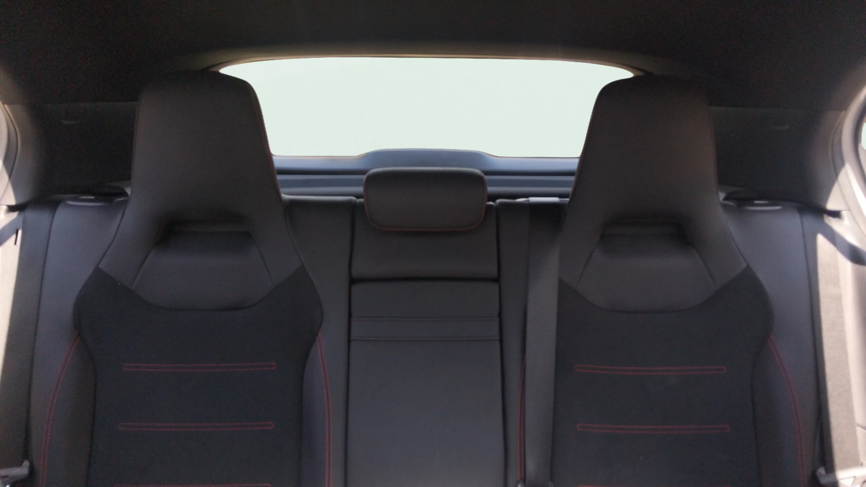 Mercedes-Benz Clase A Sedán A 200 - foto 12
