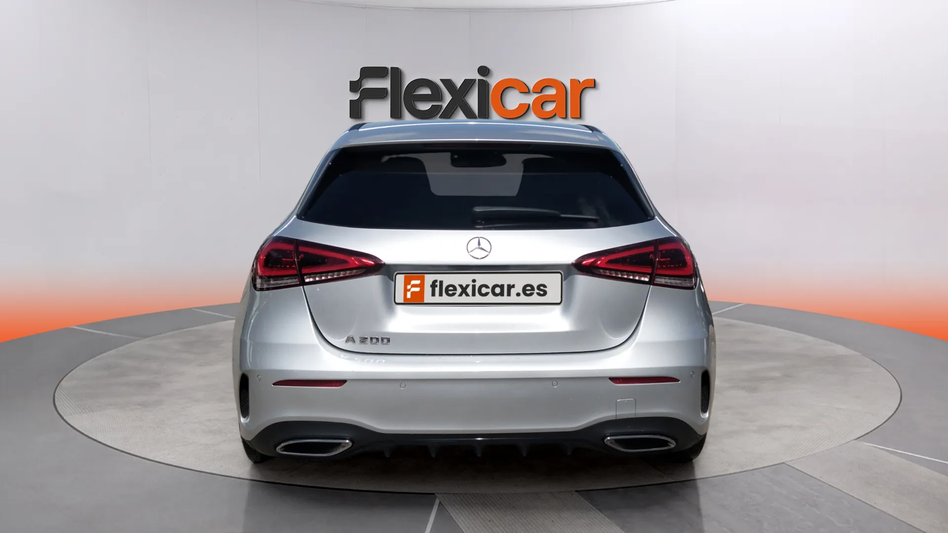 Mercedes-Benz Clase A Sedán A 200 - foto 6
