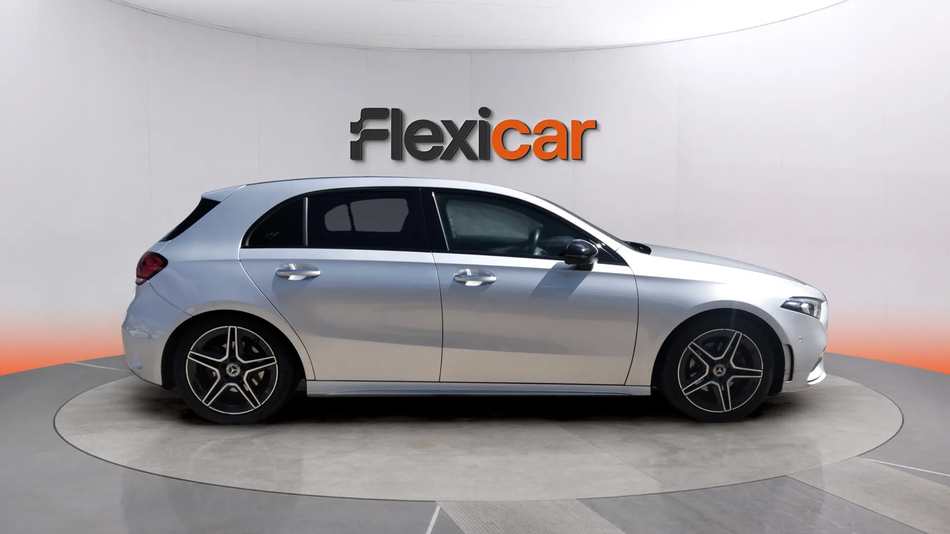 Mercedes-Benz Clase A Sedán A 200 - foto 8