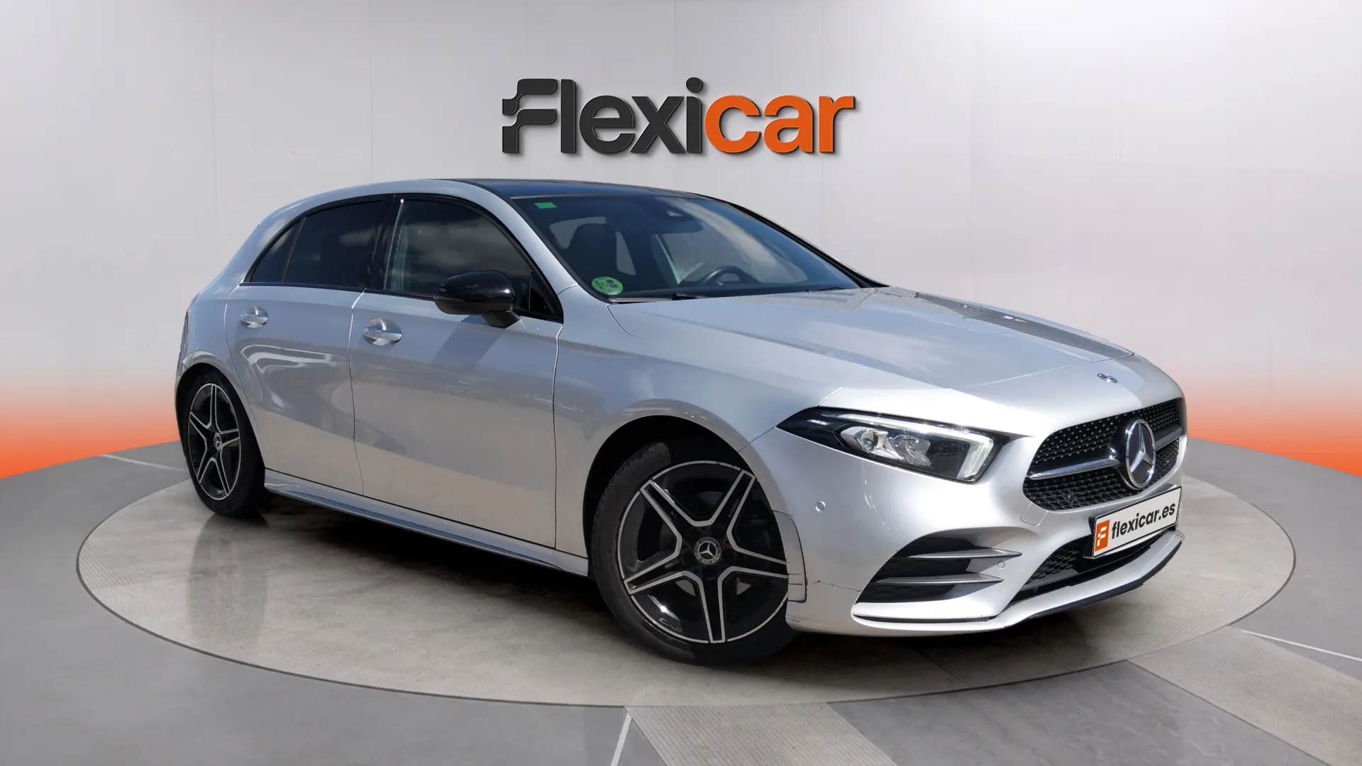 Mercedes-Benz Clase A Sedán A 200 - foto 1