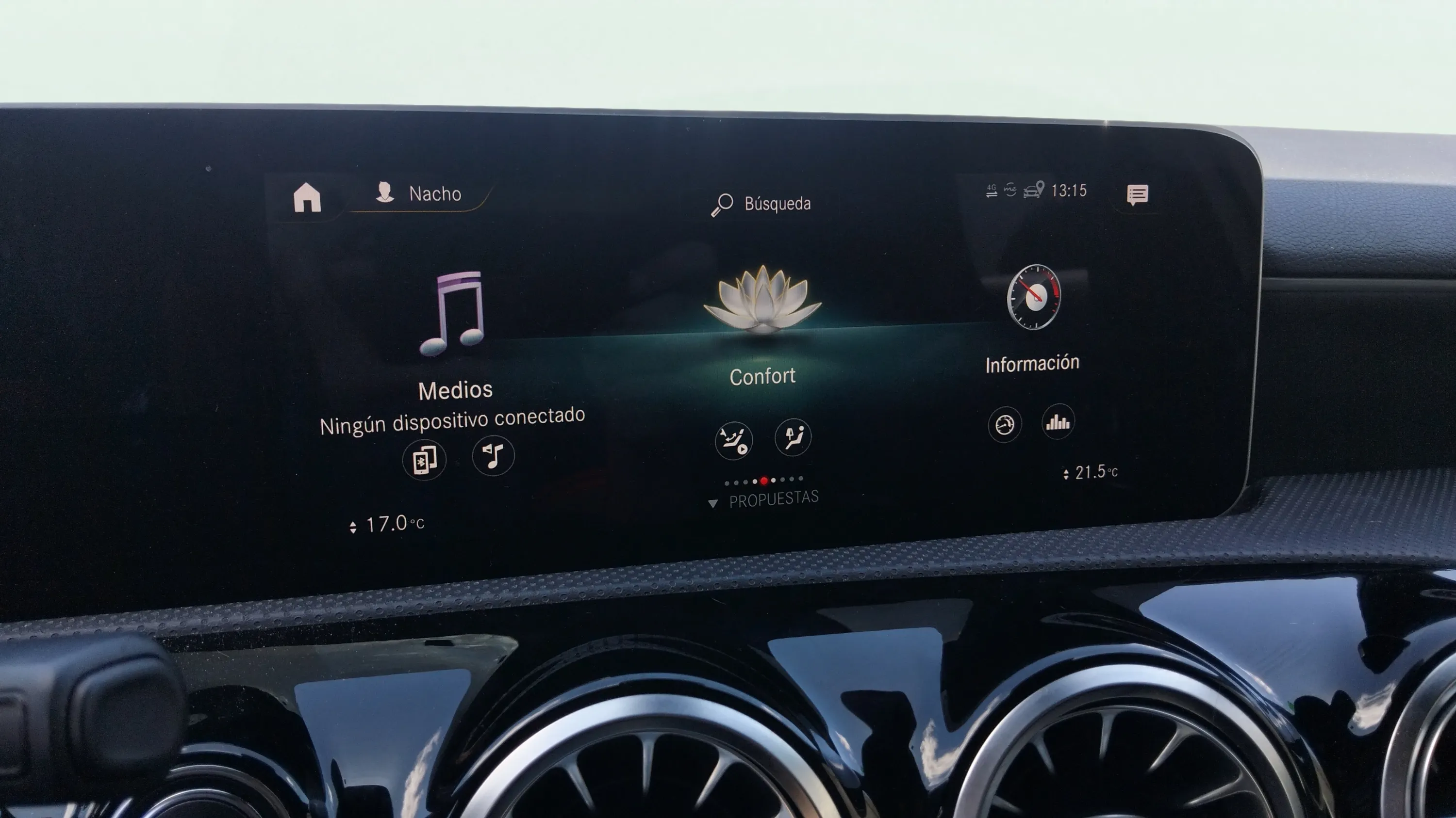 Mercedes-Benz Clase A Sedán A 200 - foto 18