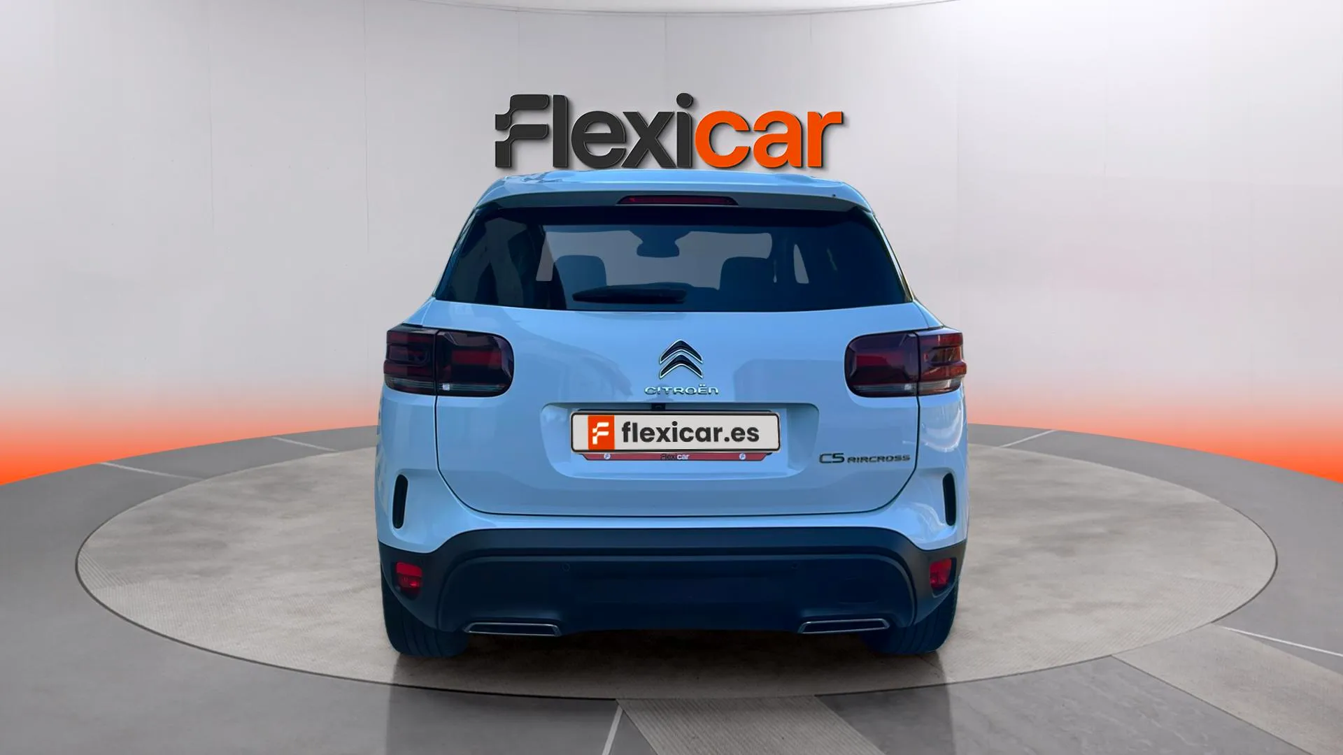 Citroën C5 Aircross BlueHDi EAT8 Plus - foto 7