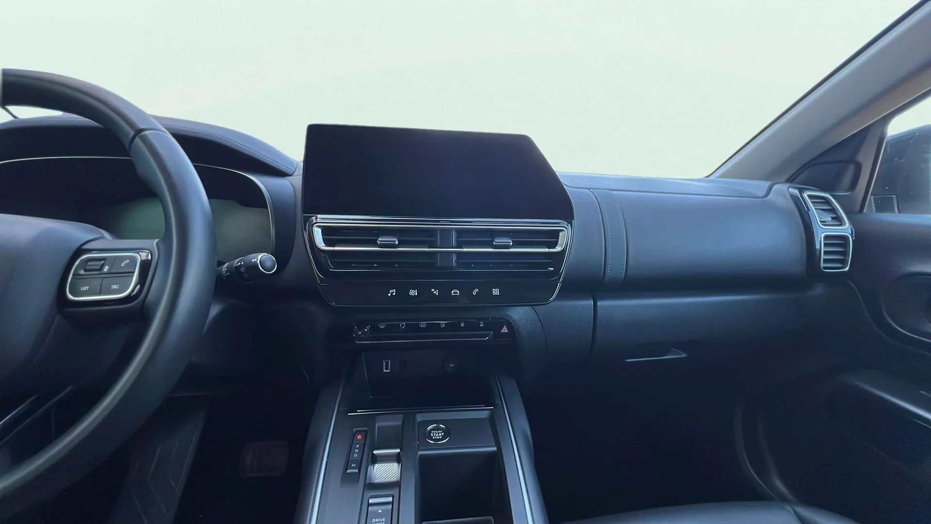 Citroën C5 Aircross BlueHDi EAT8 Plus - foto 12
