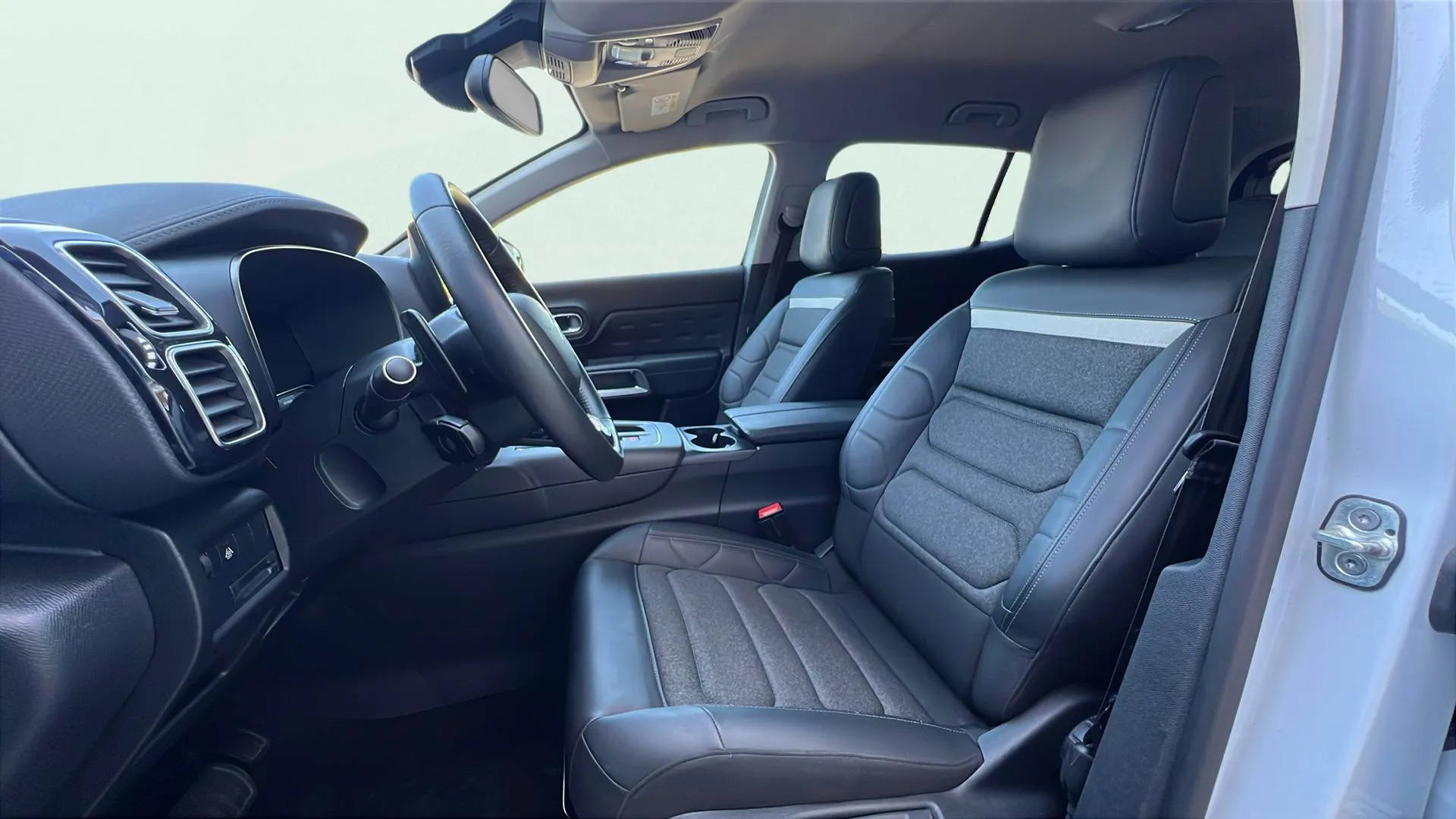 Citroën C5 Aircross BlueHDi EAT8 Plus - foto 10