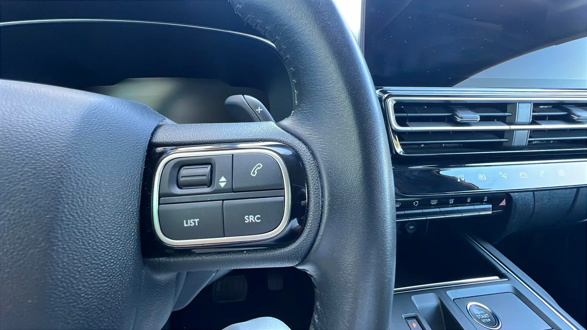 Citroën C5 Aircross BlueHDi EAT8 Plus - foto 17