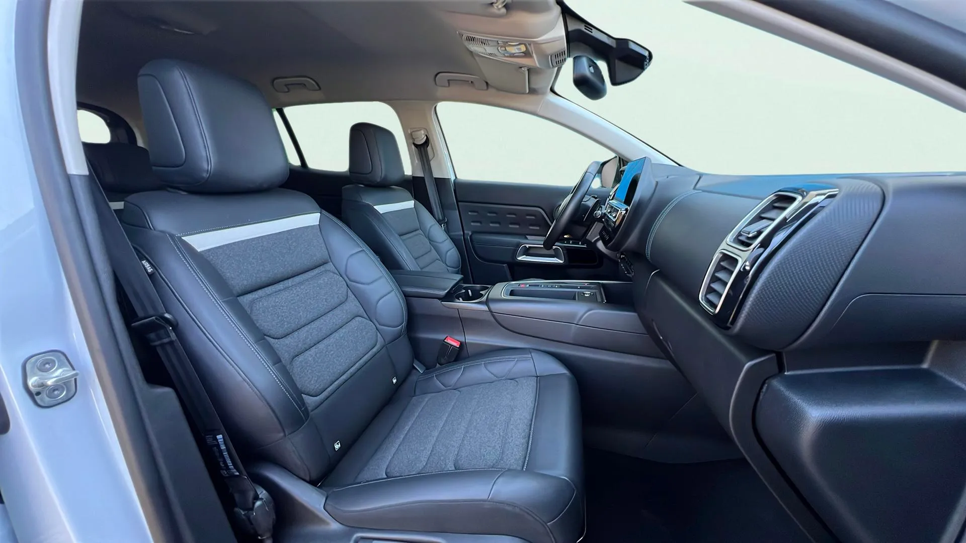 Citroën C5 Aircross BlueHDi EAT8 Plus - foto 16