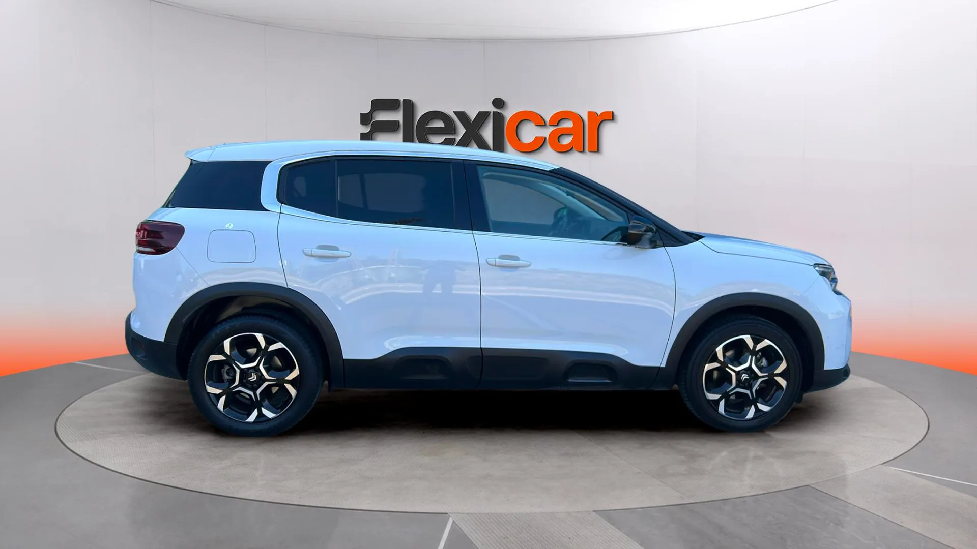 Citroën C5 Aircross BlueHDi EAT8 Plus - foto 4