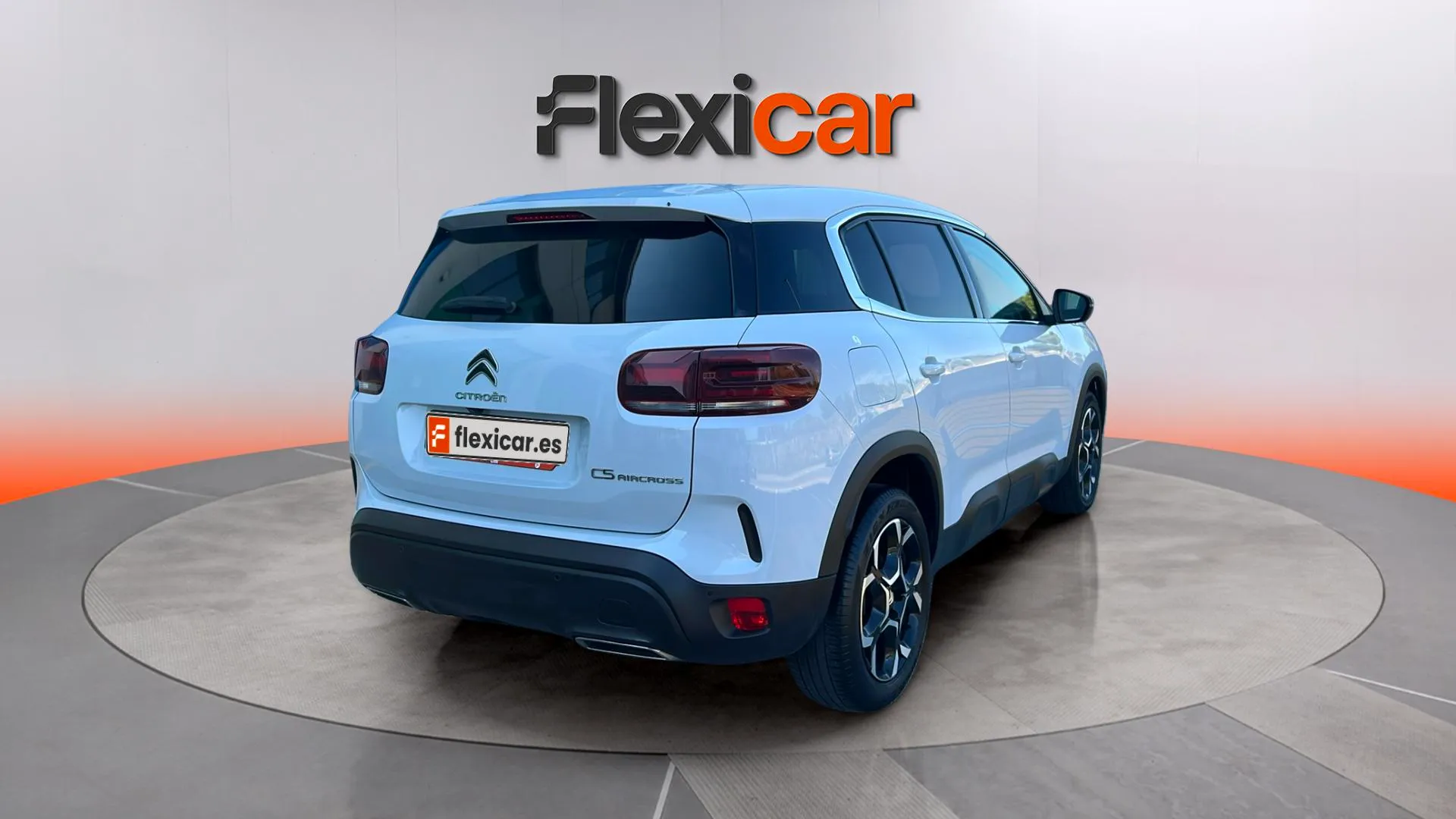 Citroën C5 Aircross BlueHDi EAT8 Plus - foto 6