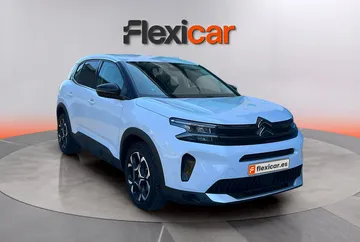 citroen c5 aircross bluehdi 96kw 130cv s amps eat8 plus diesel automatica bilbao 903000000284243