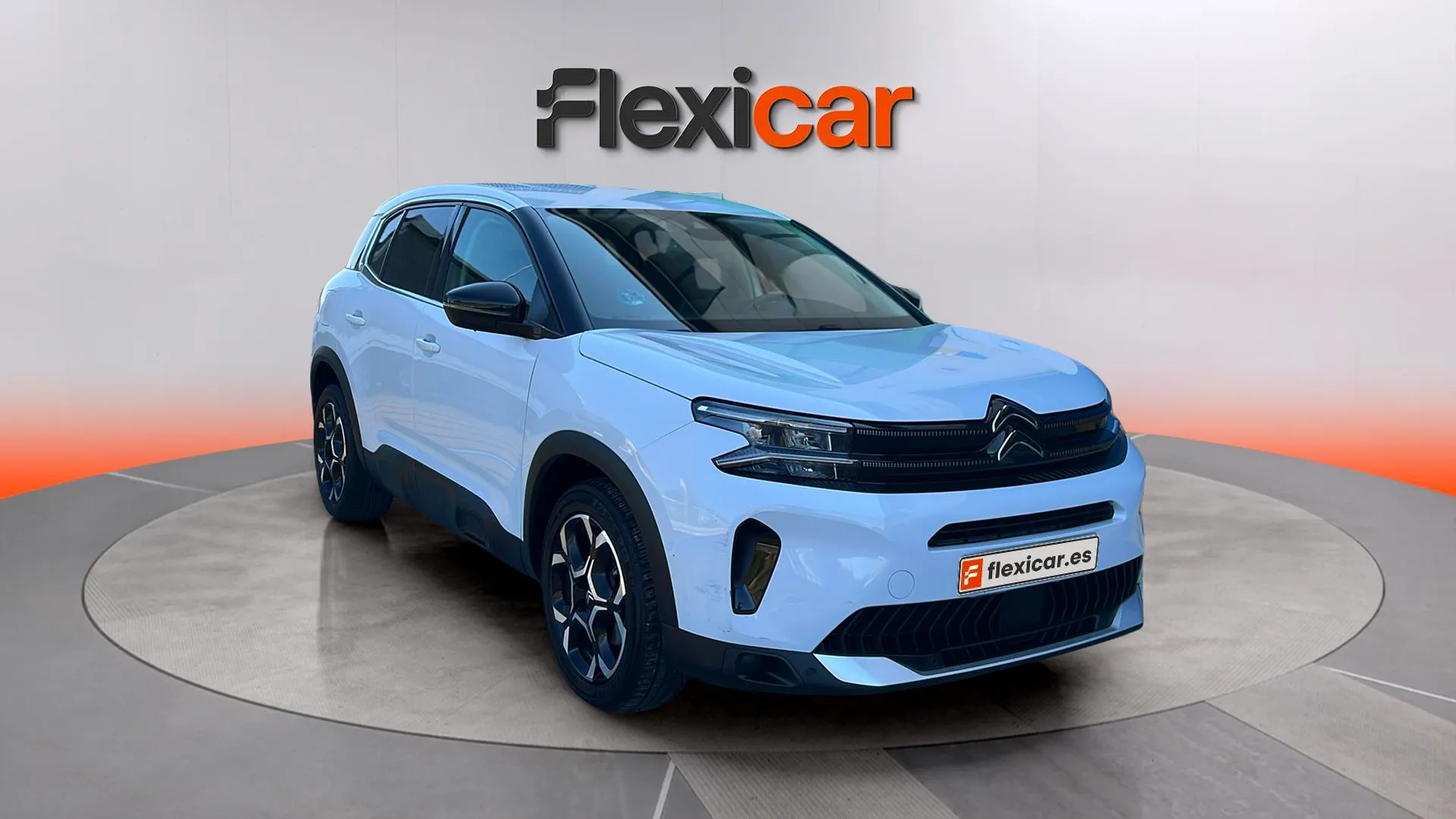 Citroën C5 Aircross BlueHDi S&S EAT8 Plus 2024