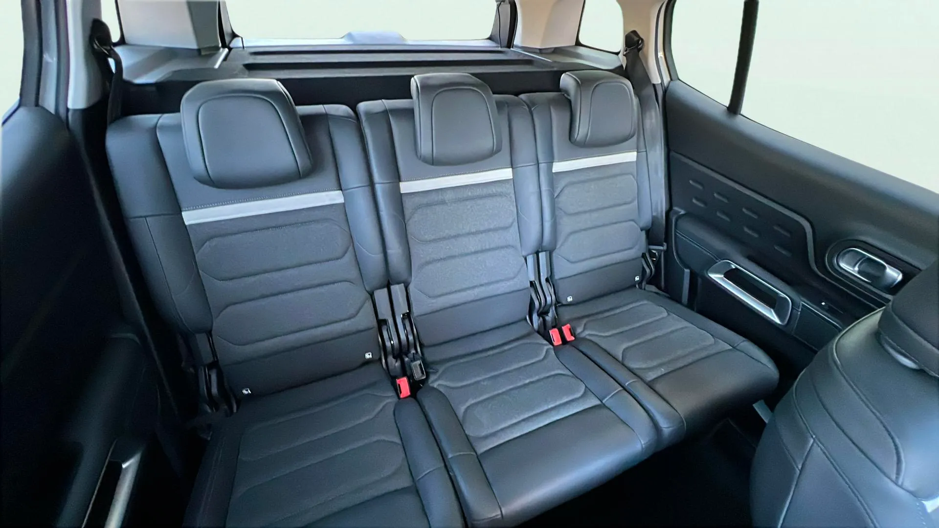 Citroën C5 Aircross BlueHDi EAT8 Plus - foto 15