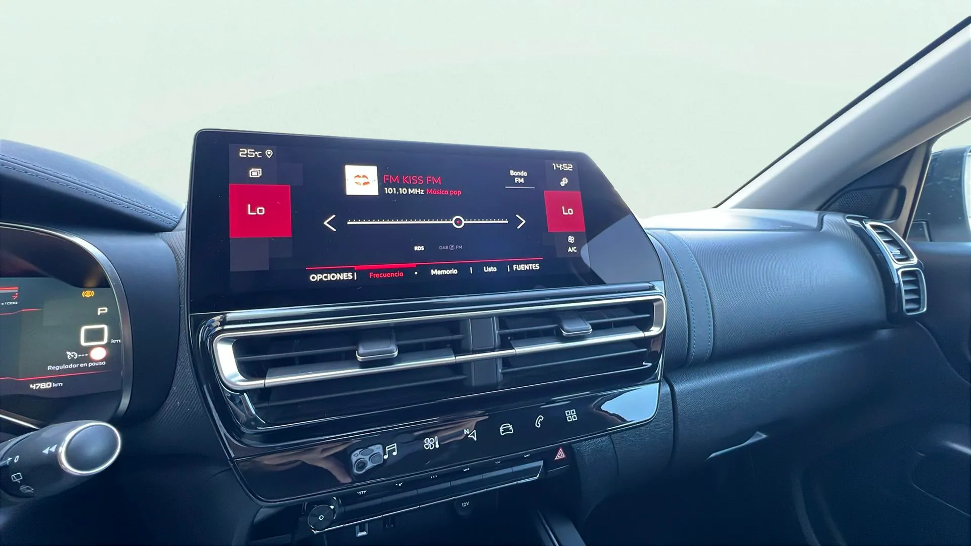 Citroën C5 Aircross BlueHDi EAT8 Plus - foto 18
