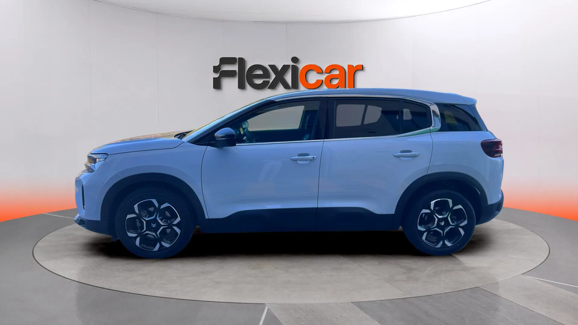 Citroën C5 Aircross BlueHDi EAT8 Plus - foto 5