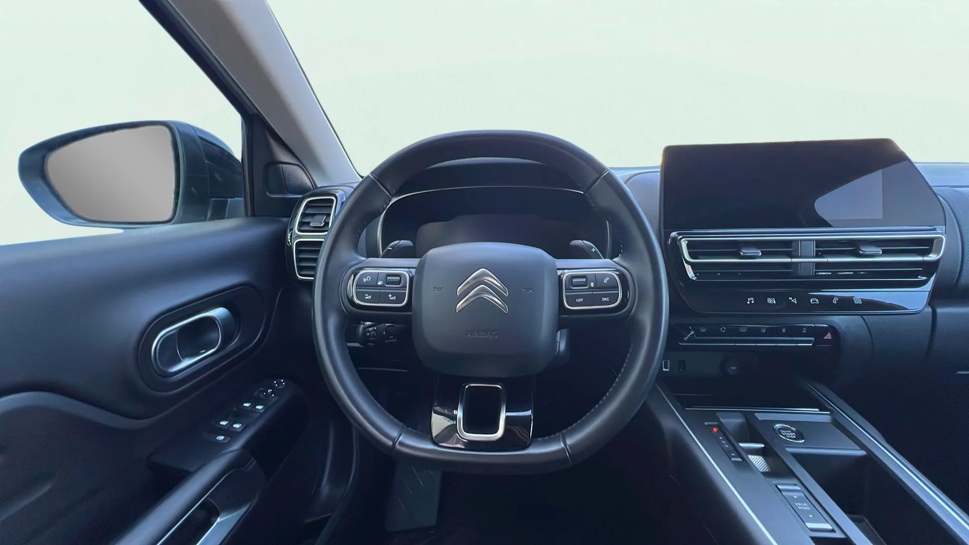 Citroën C5 Aircross BlueHDi EAT8 Plus - foto 13