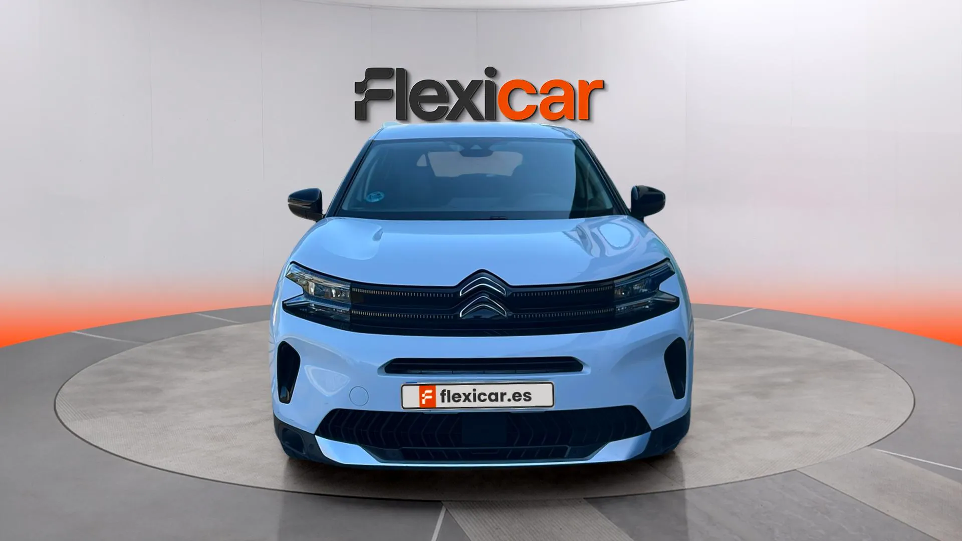 Citroën C5 Aircross BlueHDi EAT8 Plus - foto 2