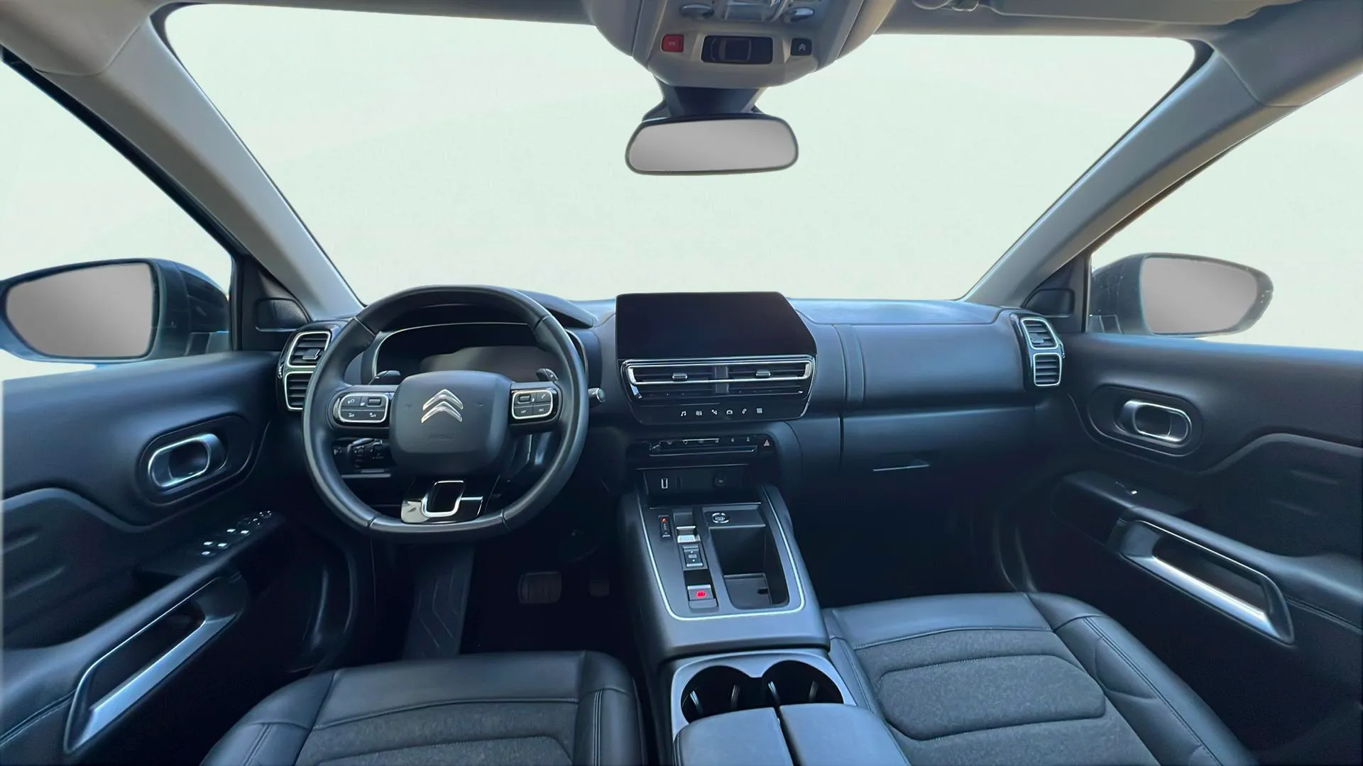 Citroën C5 Aircross BlueHDi EAT8 Plus - foto 11