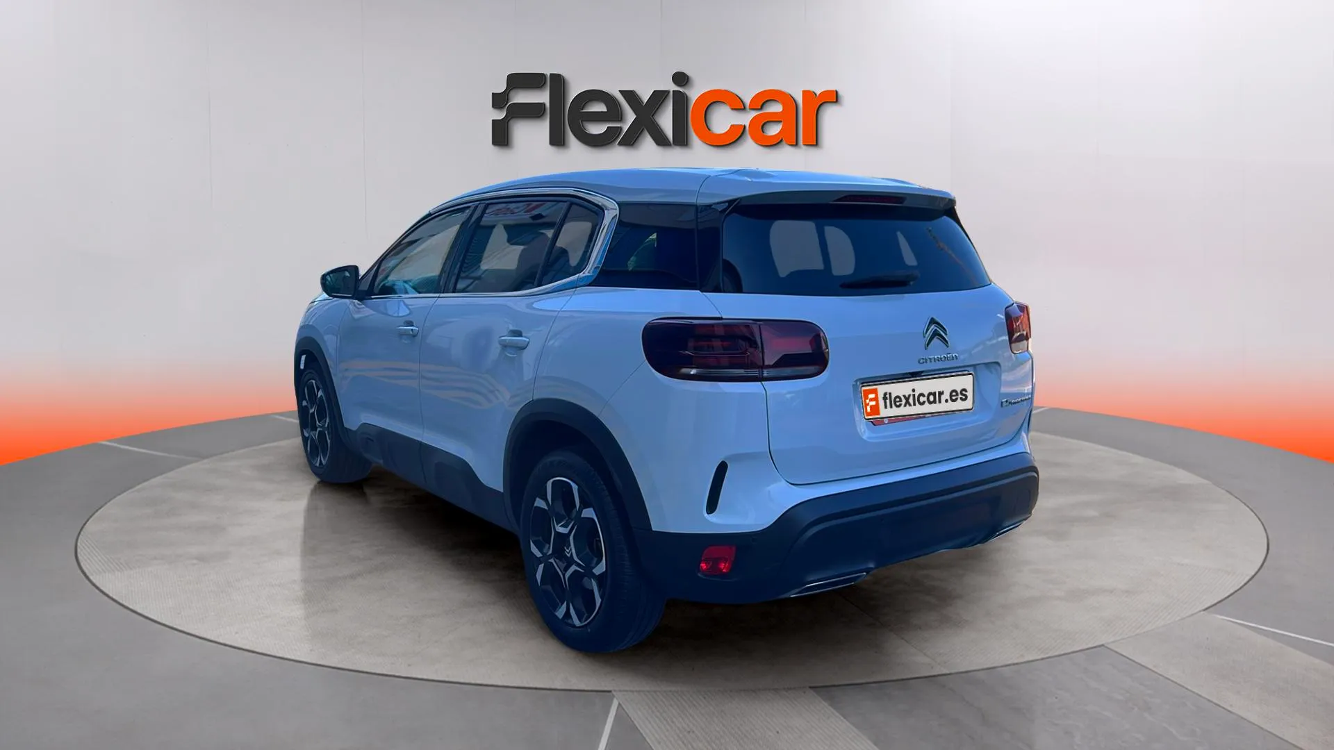 Citroën C5 Aircross BlueHDi EAT8 Plus - foto 8