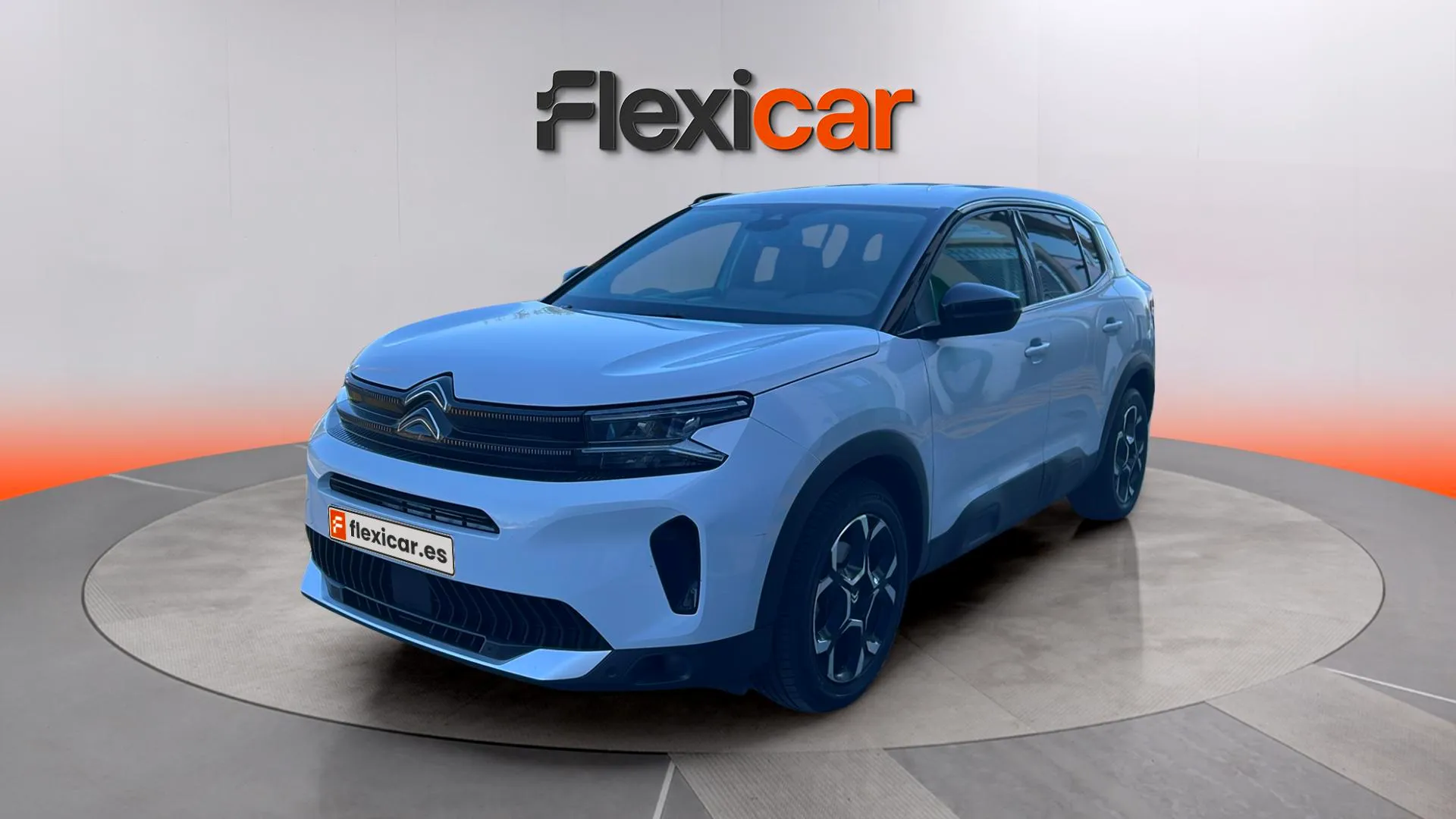 Citroën C5 Aircross BlueHDi EAT8 Plus - foto 3