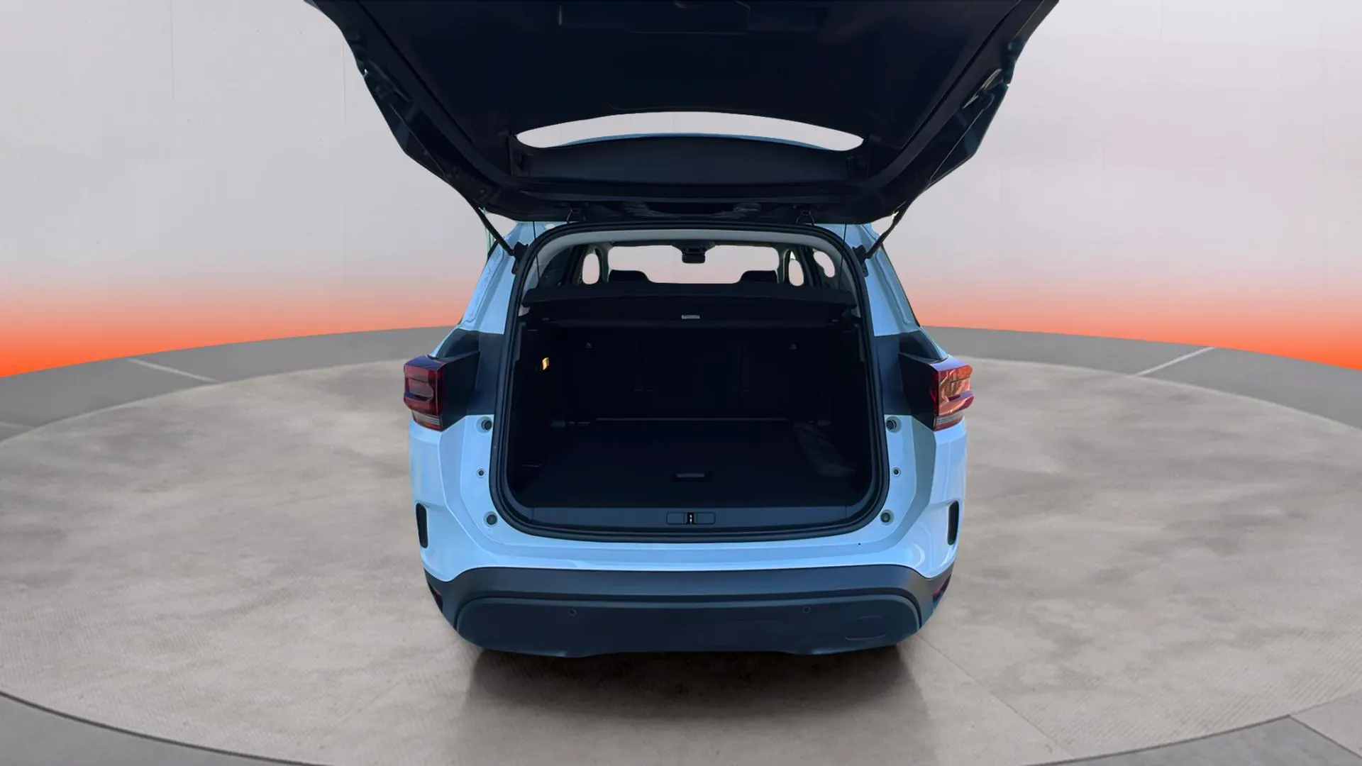 Citroën C5 Aircross BlueHDi EAT8 Plus - foto 9