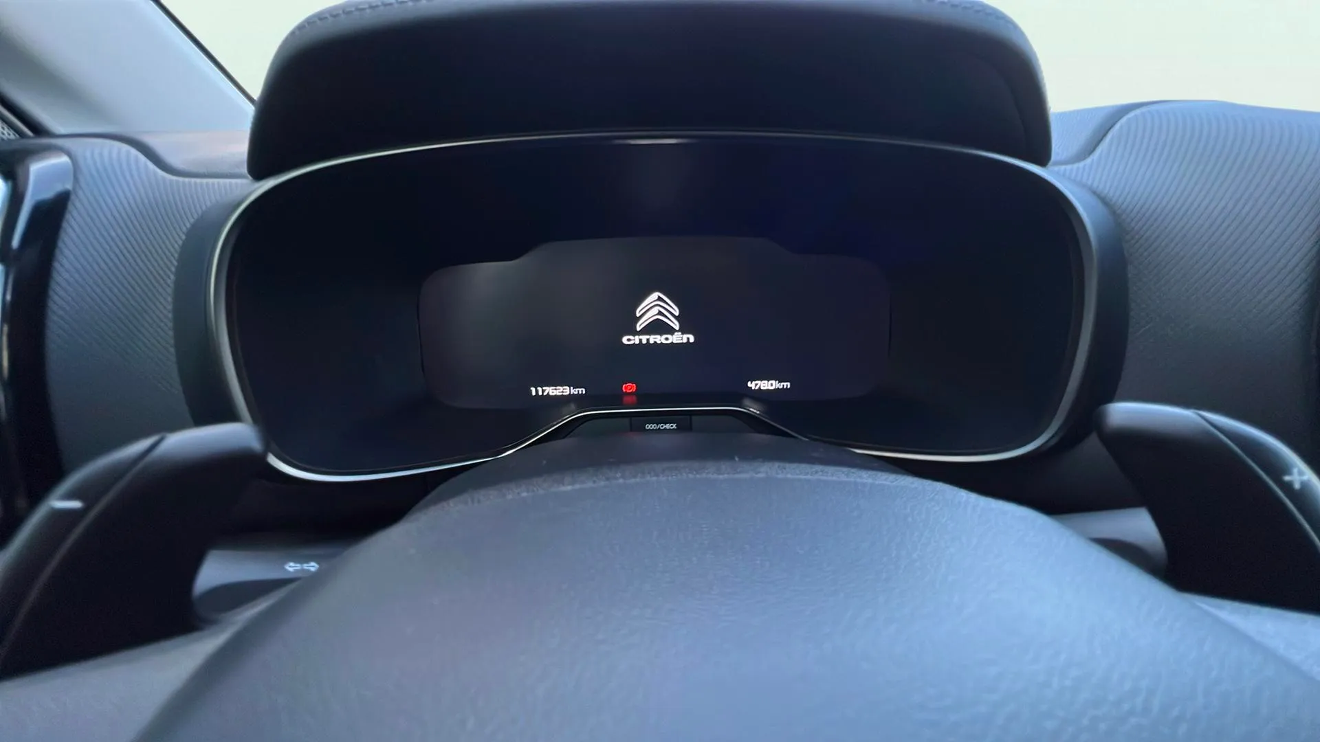 Citroën C5 Aircross BlueHDi EAT8 Plus - foto 14