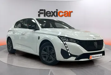 peugeot 308 5p active pack bluehdi 130 s amps eat8 diesel automatica figueres 903000000284246